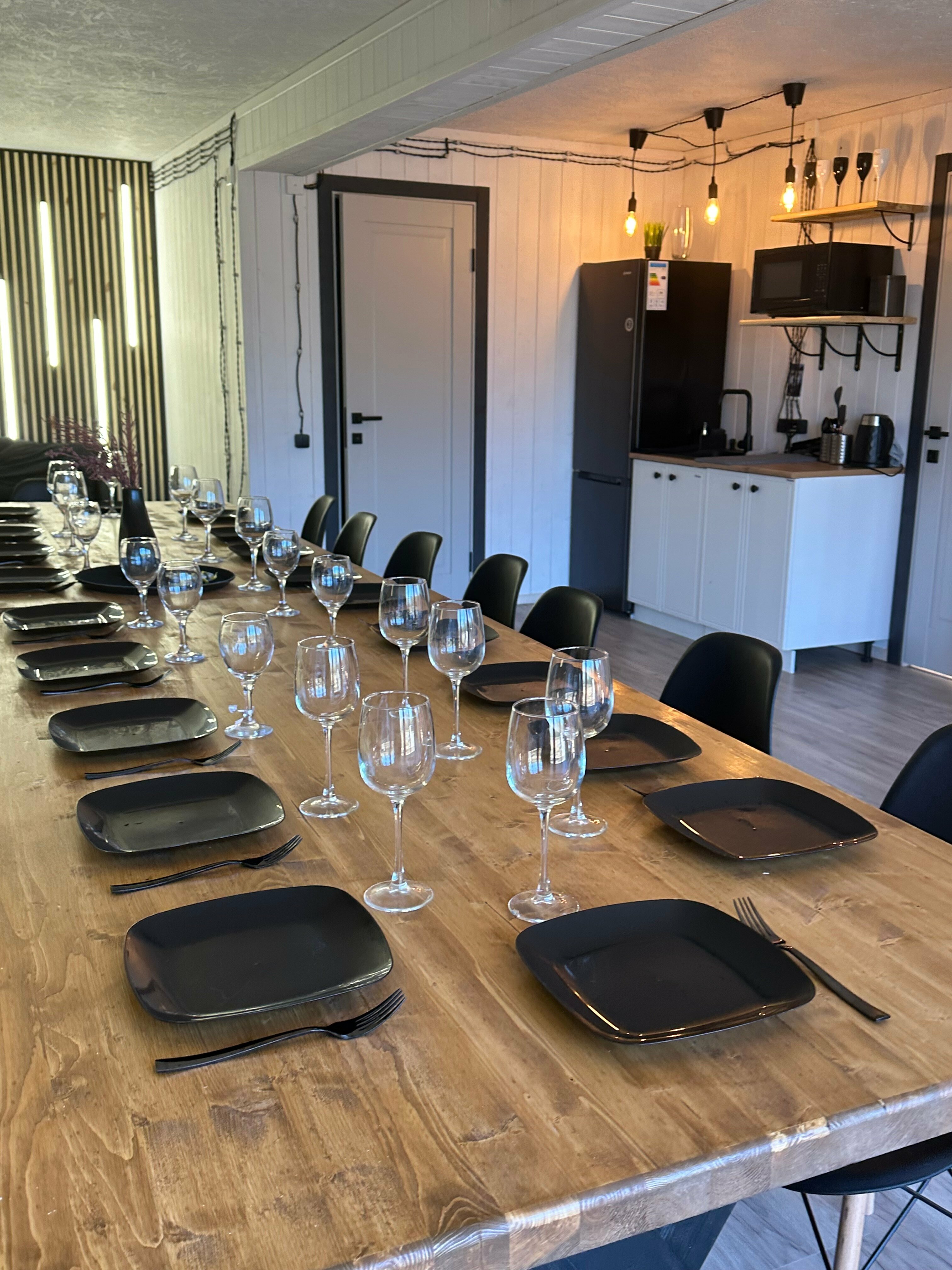 Пентхаус с террасой