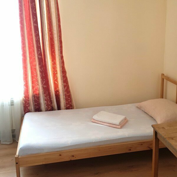 Апартаменты