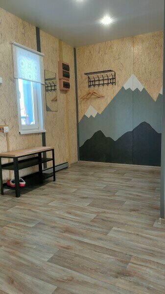 Таунхаус с отдельным входом