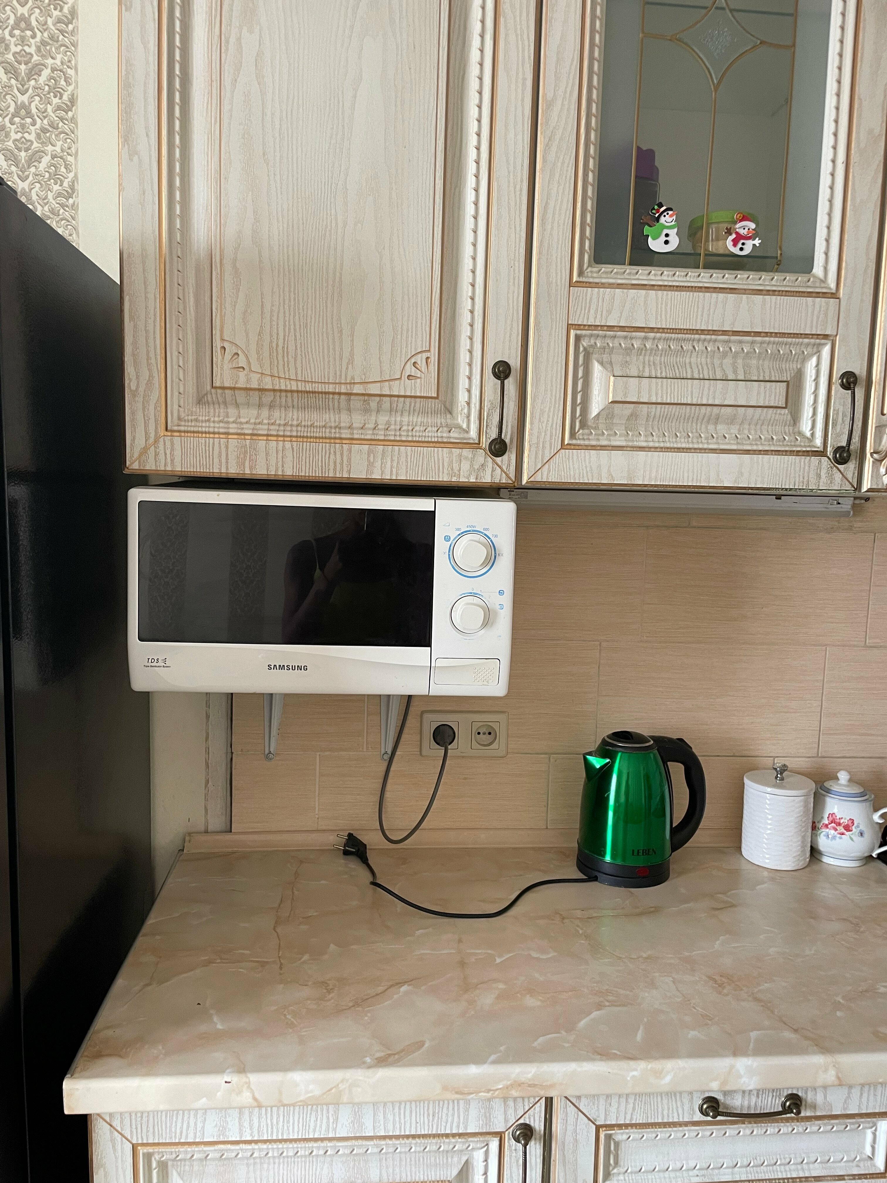 Семейный номер с балконом