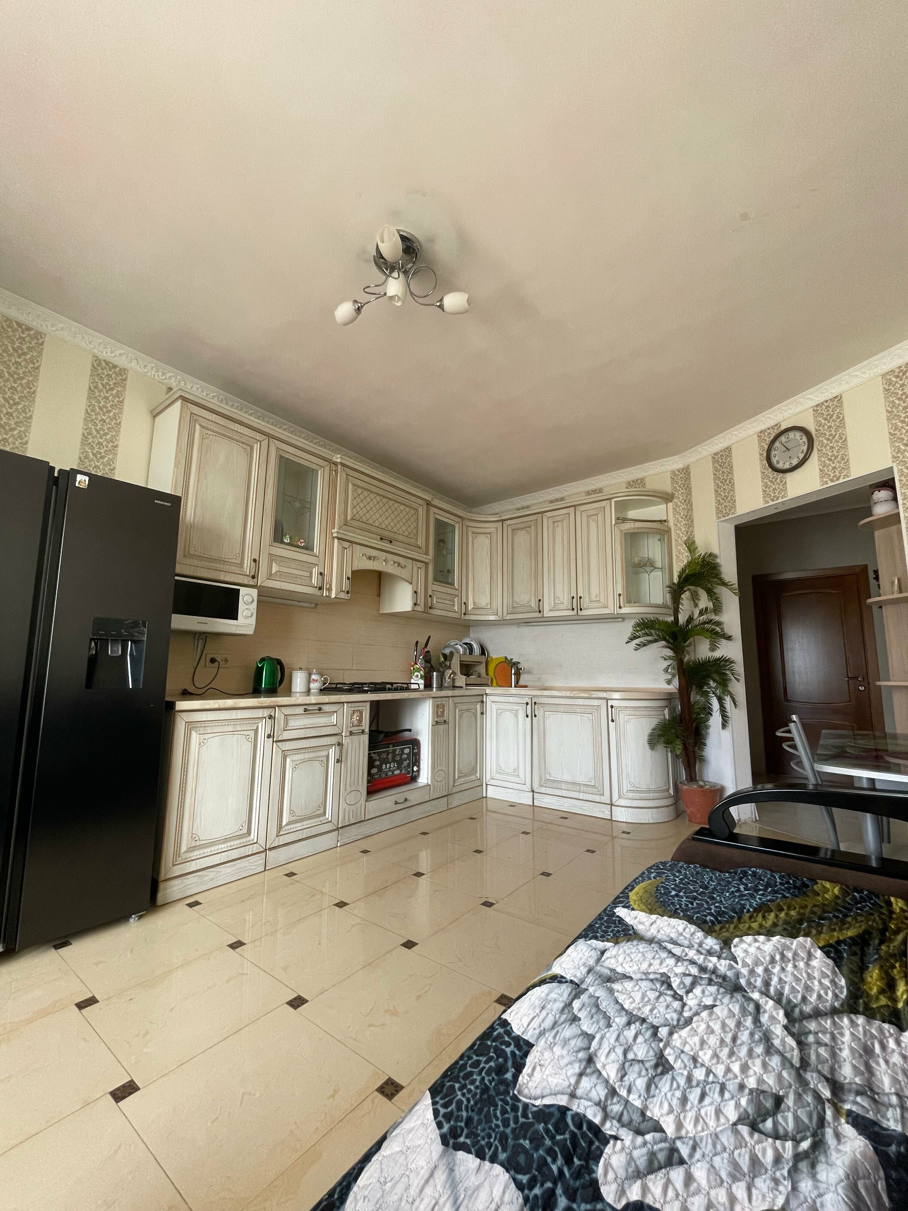 Семейный номер с балконом