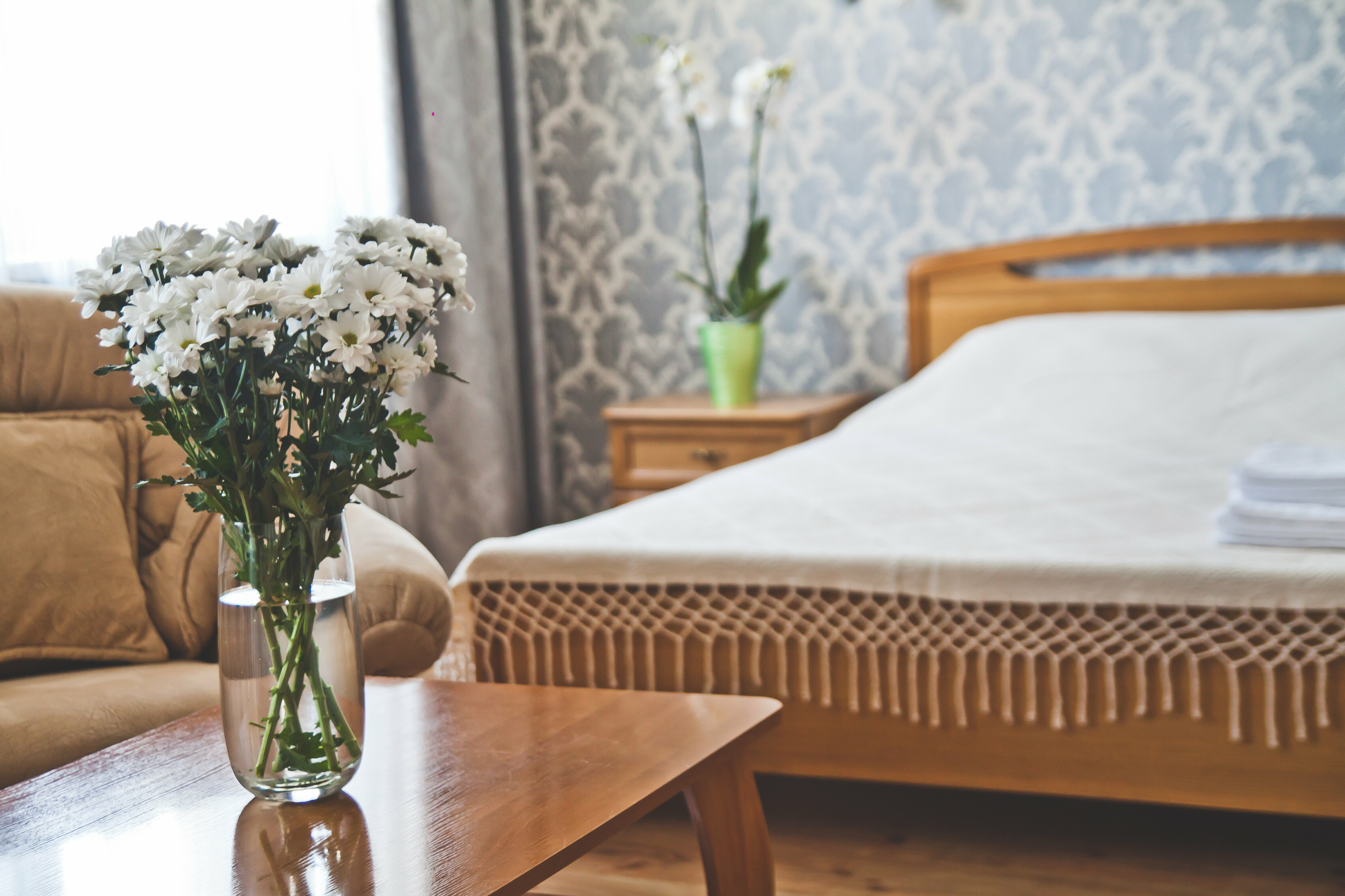 Семейный номер Делюкс