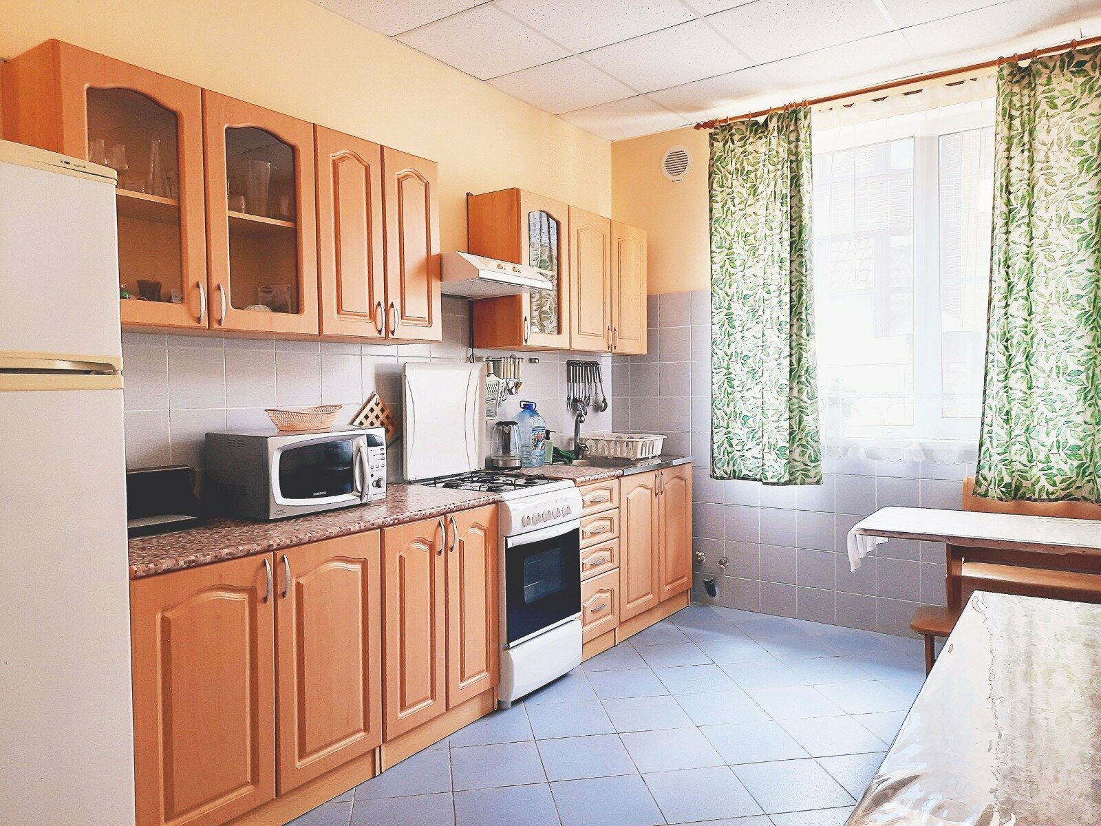 Двухместный номер с 1 кроватью