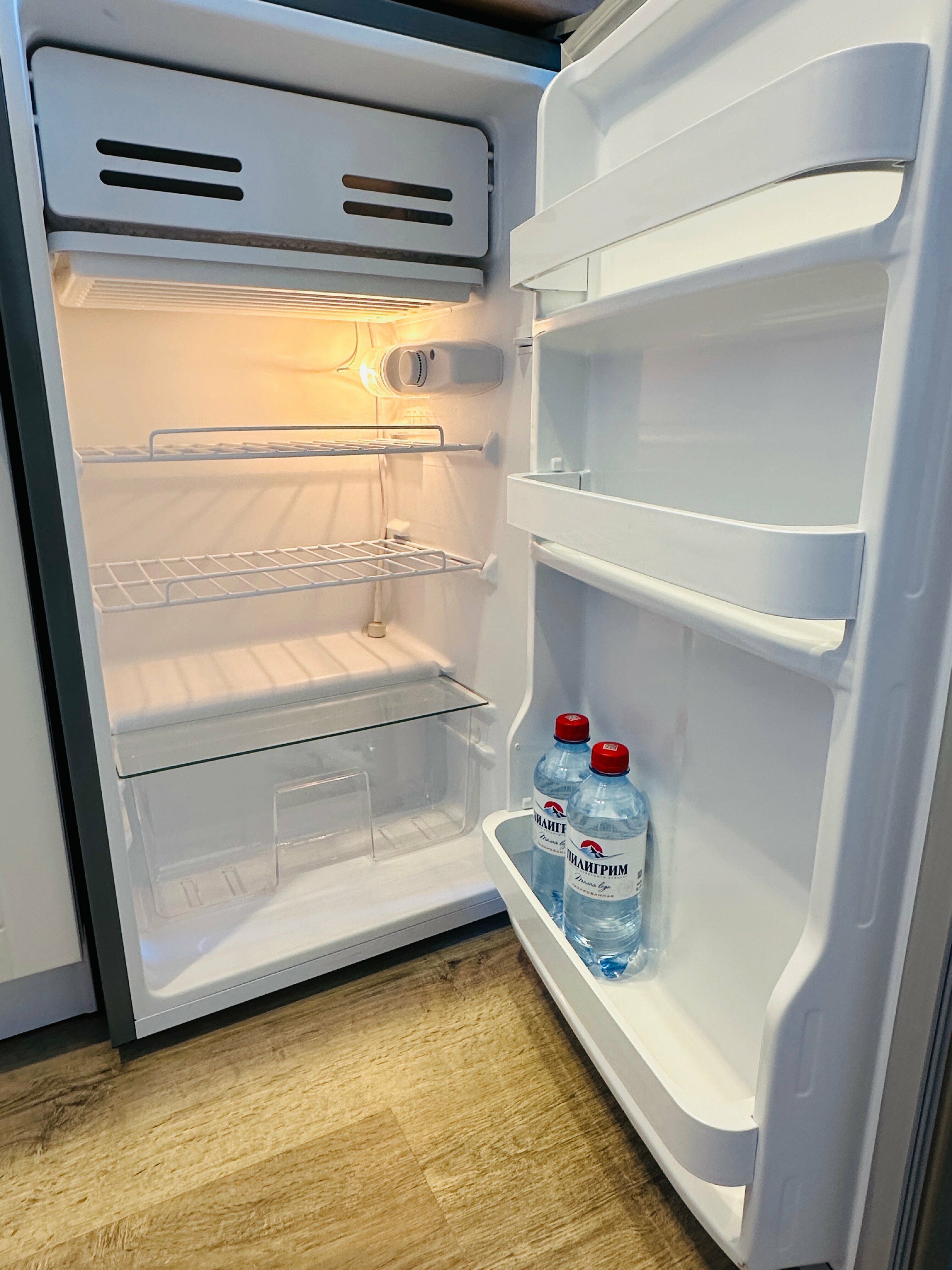 Апартаменты с балконом