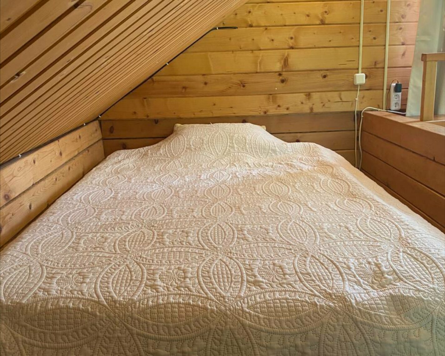 Дом для семейного отдыха