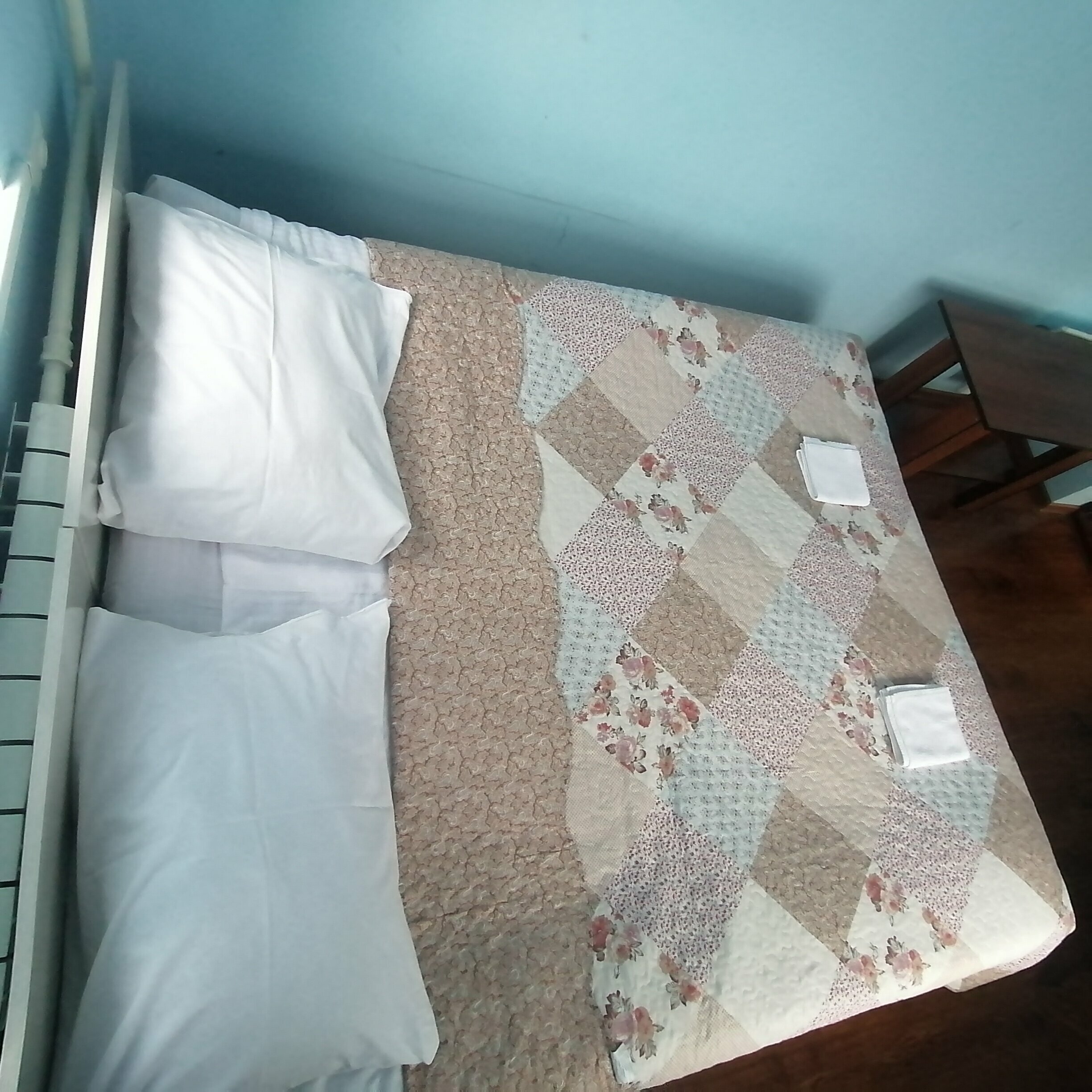 Бюджетный двухместный номер с 1 кроватью