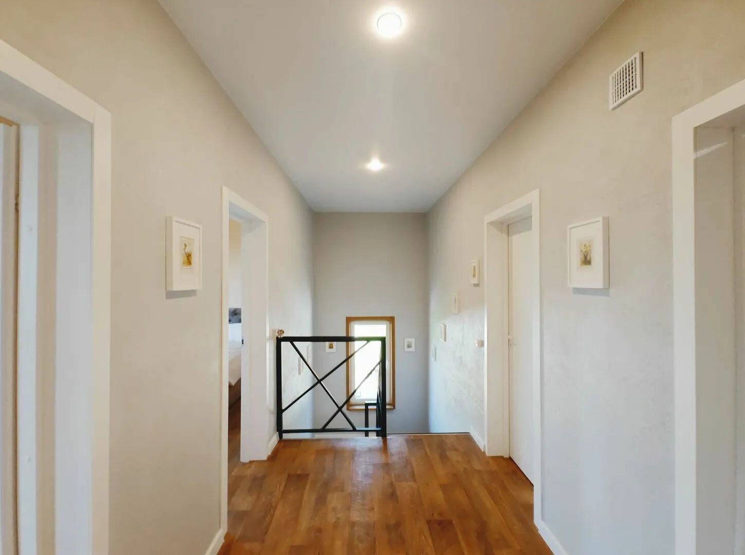 Двухместный номер с 1 кроватью