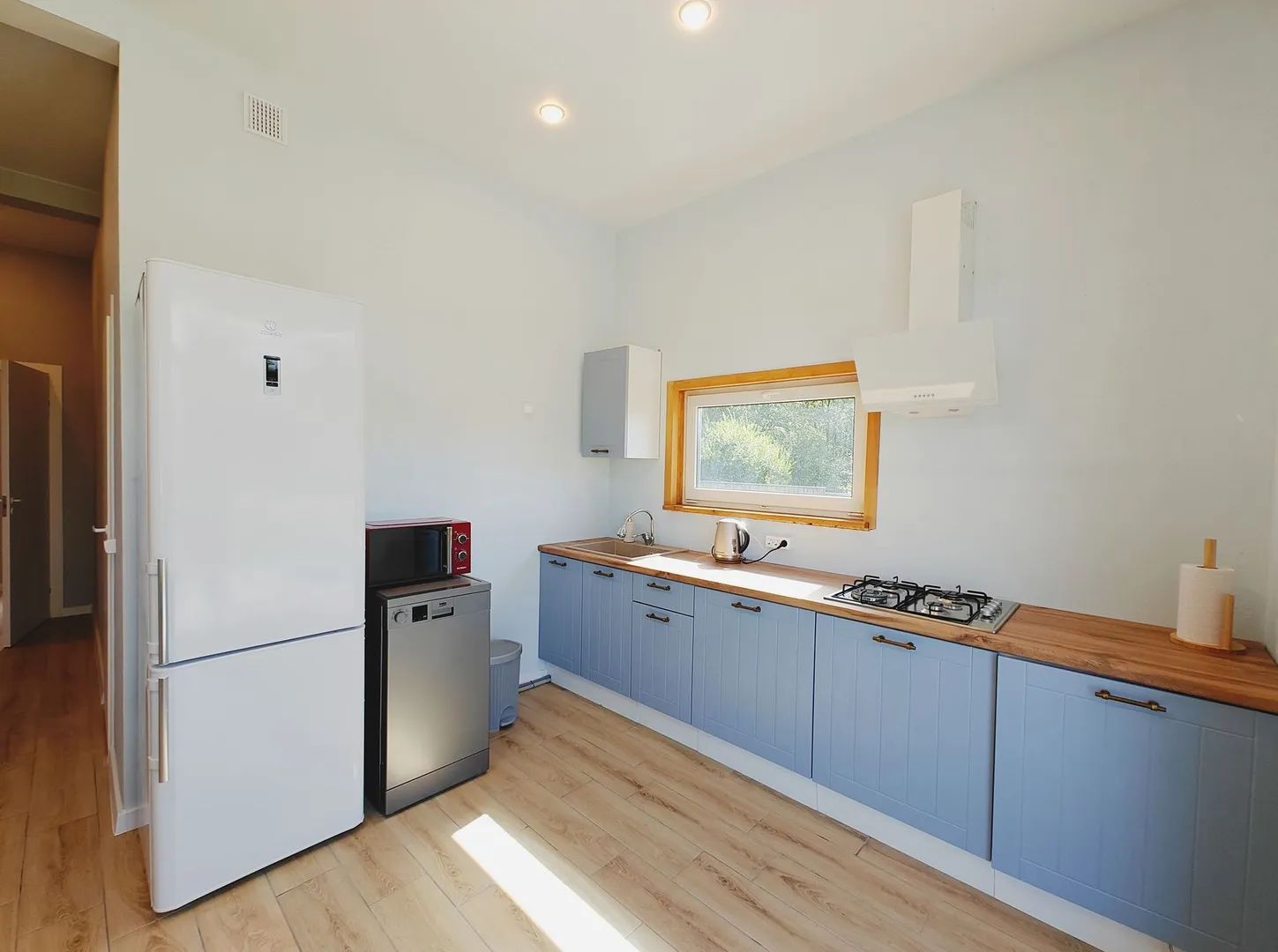 Двухместный номер с 1 кроватью