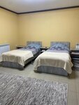 Улучшенный трехместный номер в Рассвет