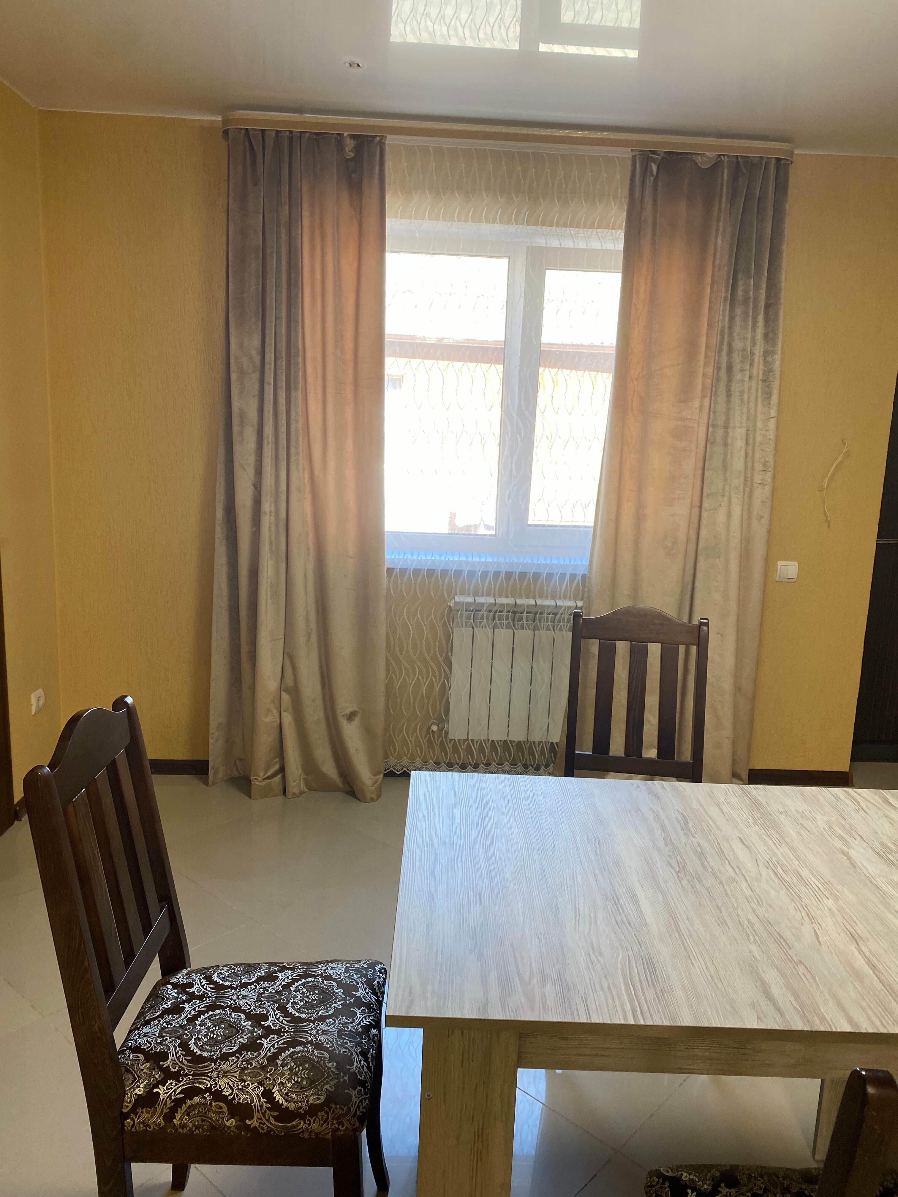 Улучшенный трехместный номер