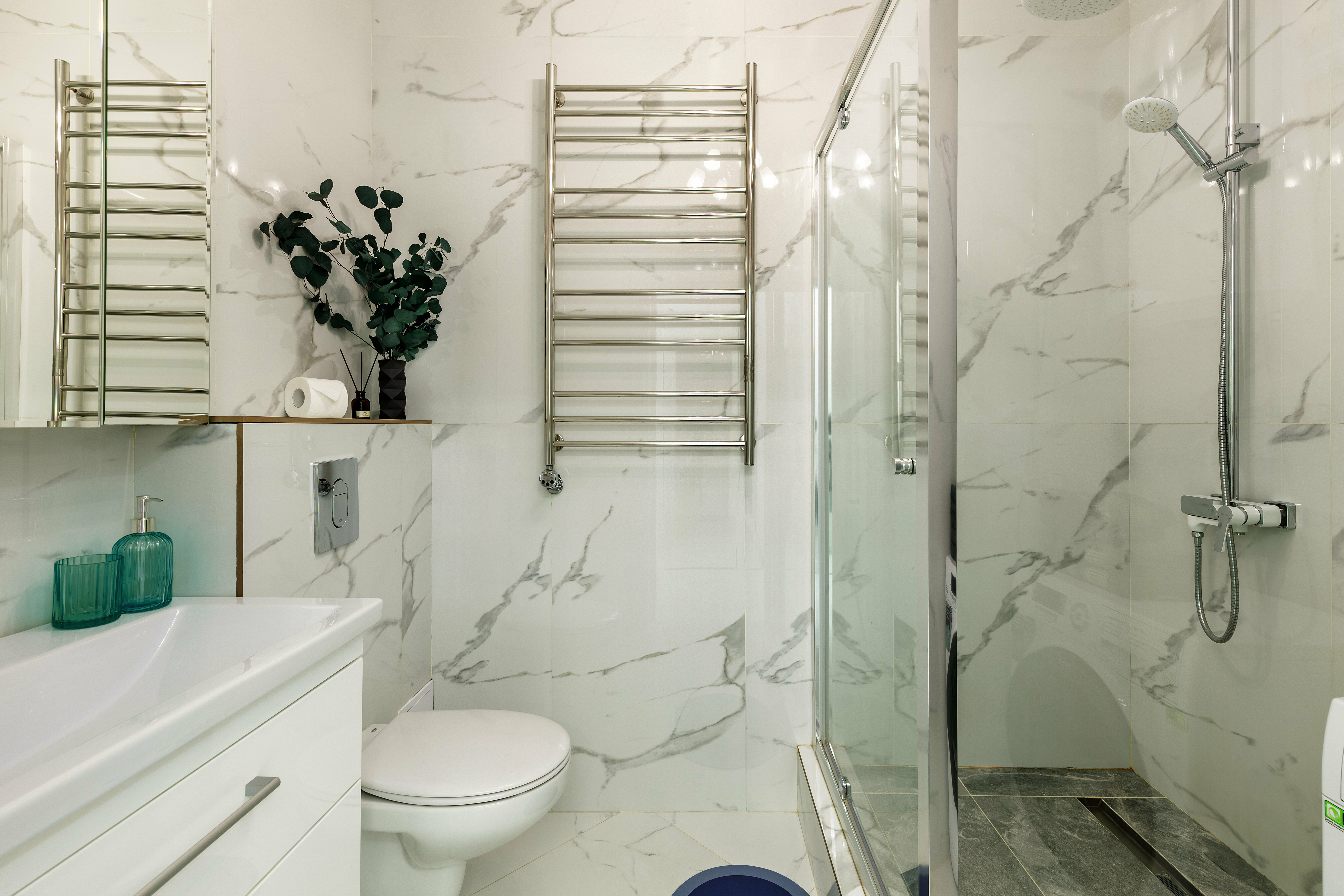 Двухкомнатные апартаменты с видом на Дон