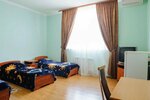 Классический трехместный номер в Клёвое место
