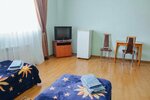 Классический трехместный номер в Клёвое место