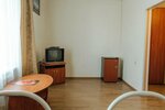 Двухместный номер с 2 отдельными кроватями в Клёвое место