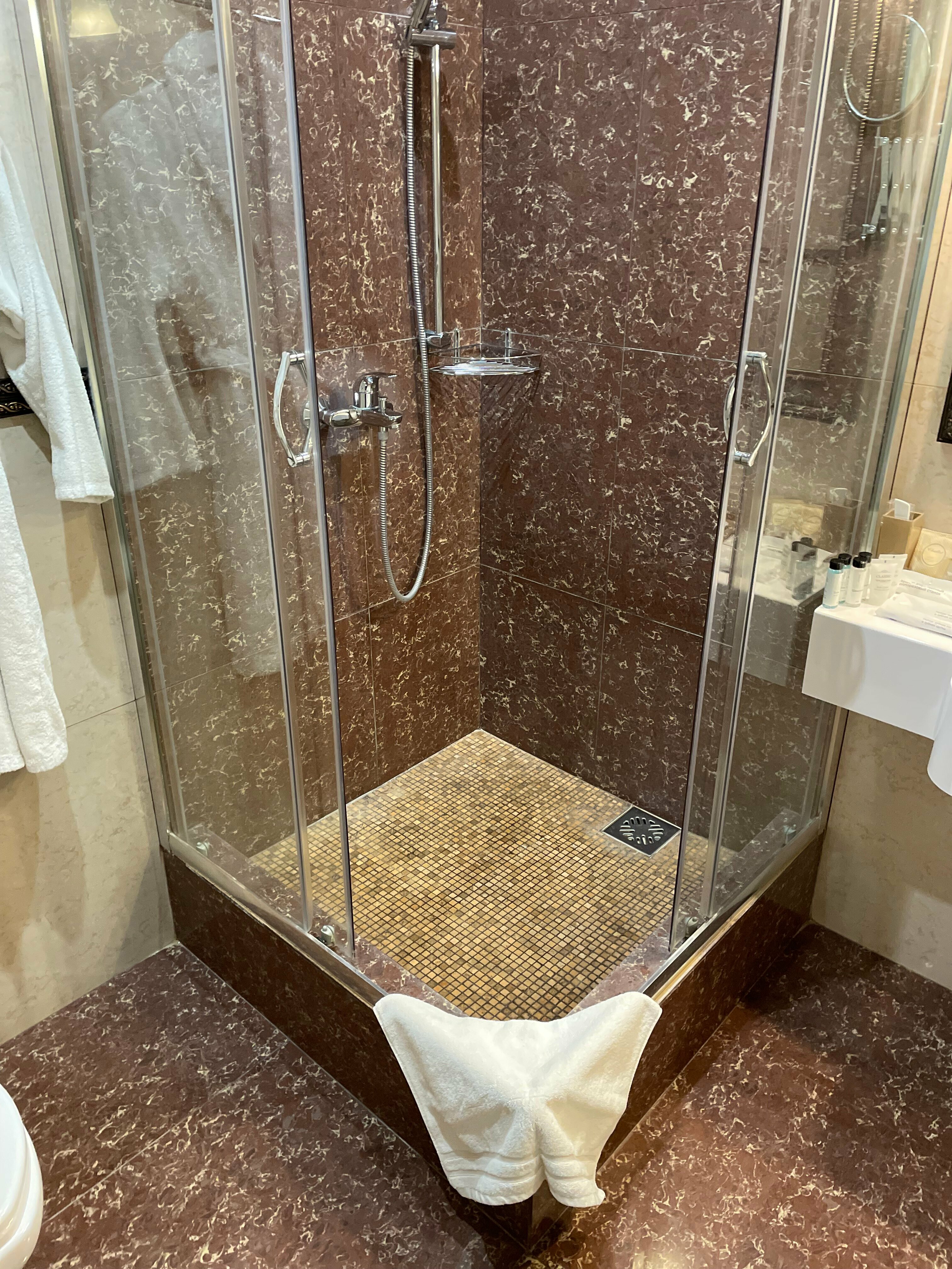 Президентский люкс