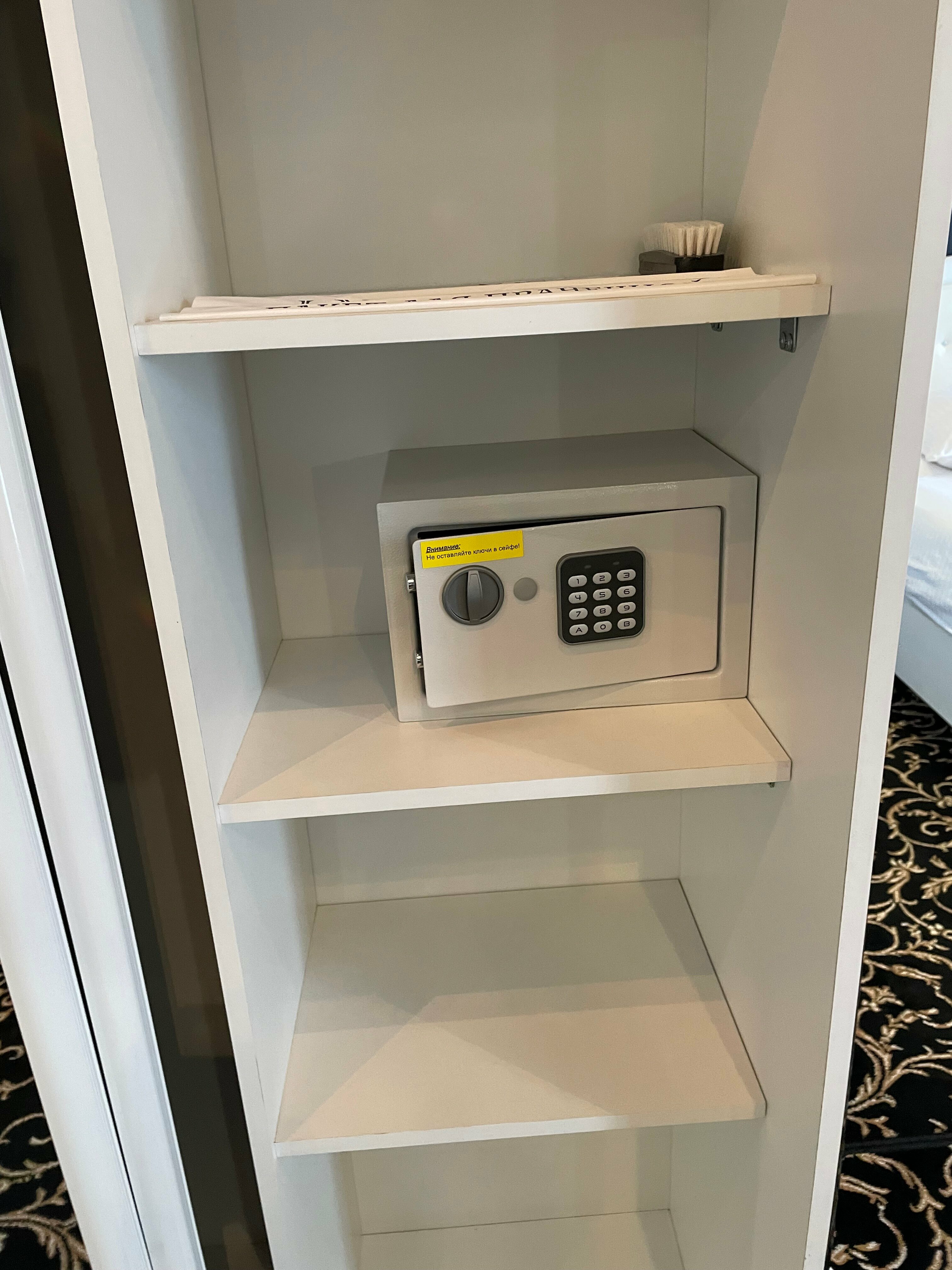 Представительский люкс