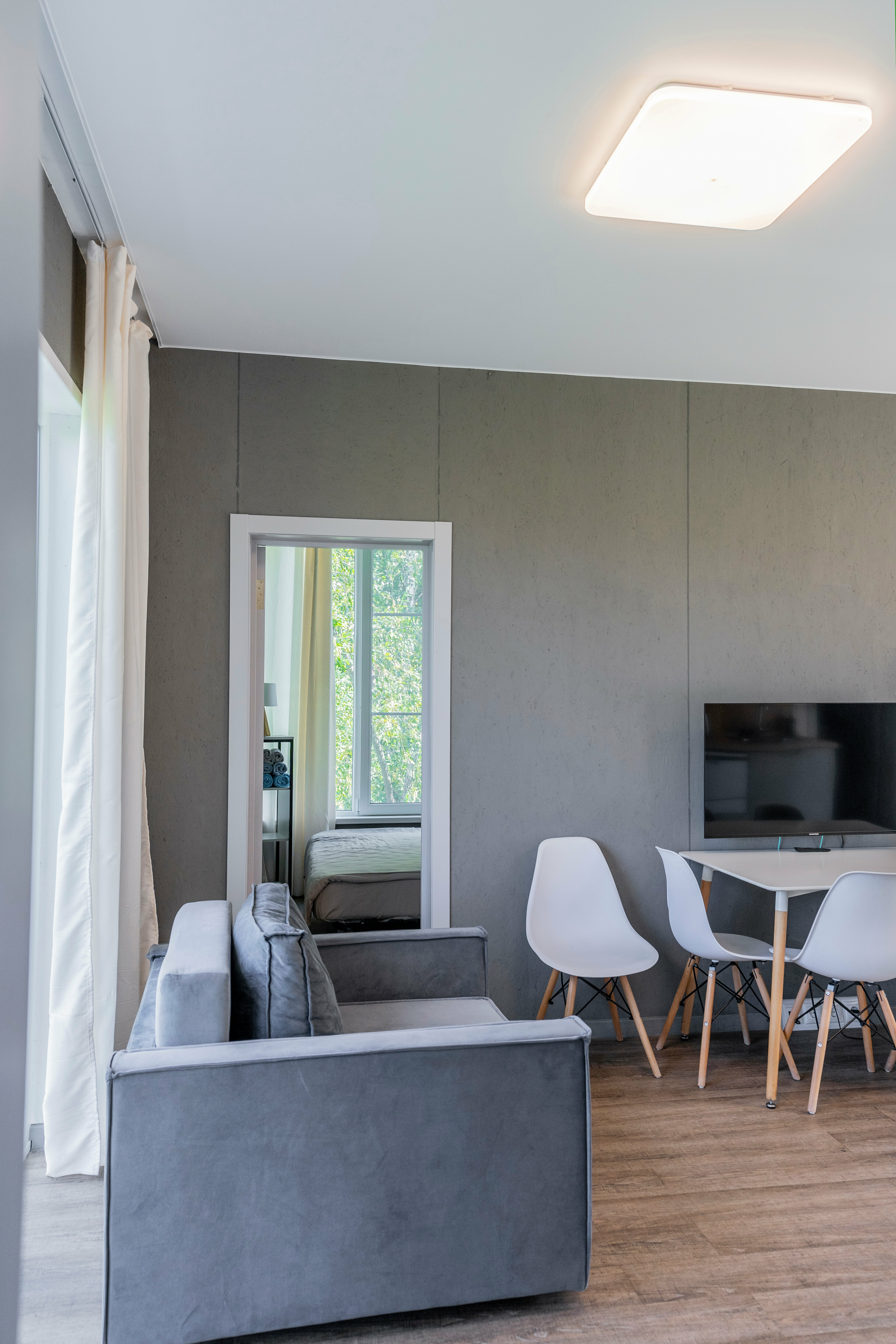 Четырехместный номер «Премиум»