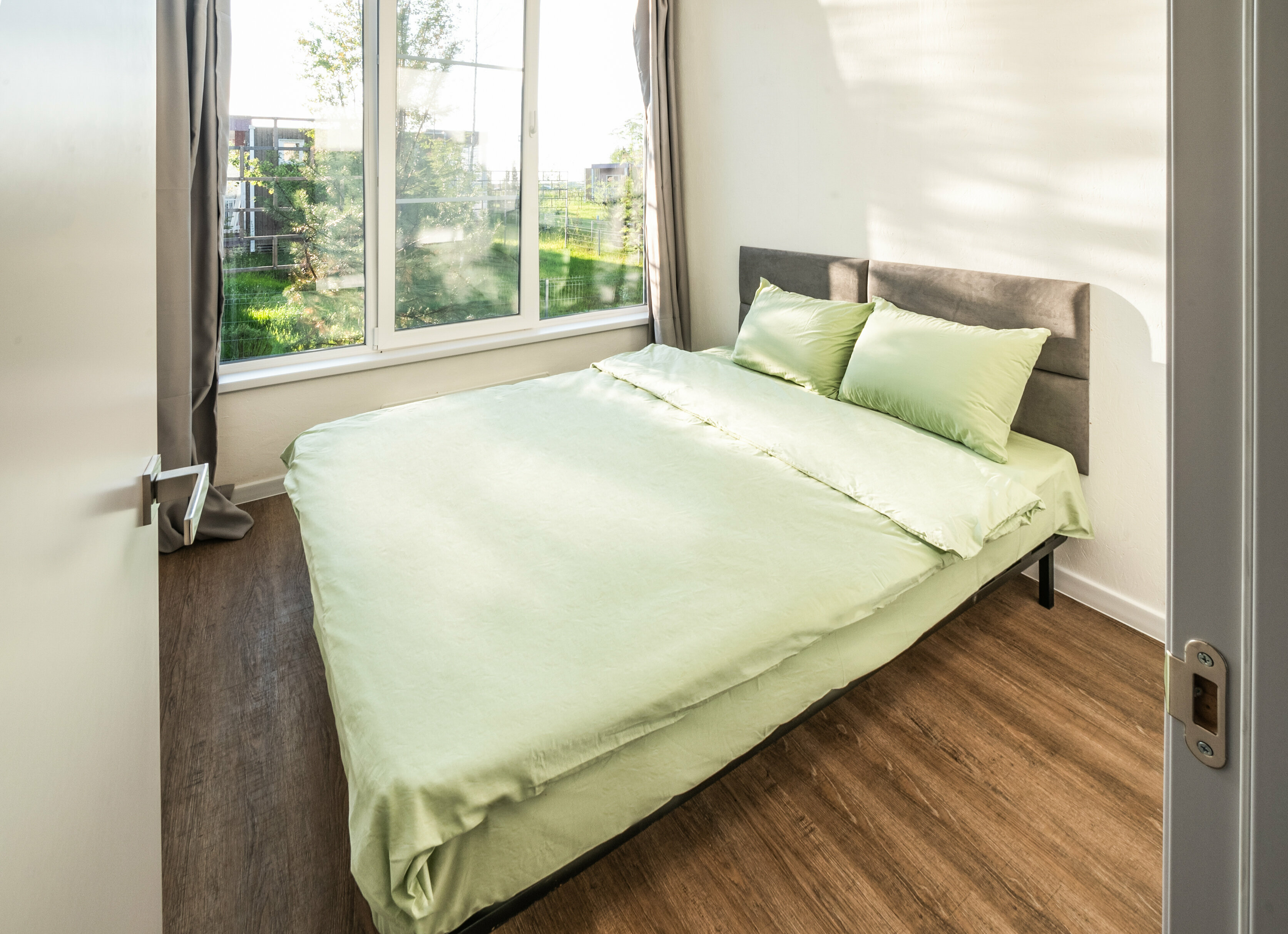 Четырехместный номер «Премиум»