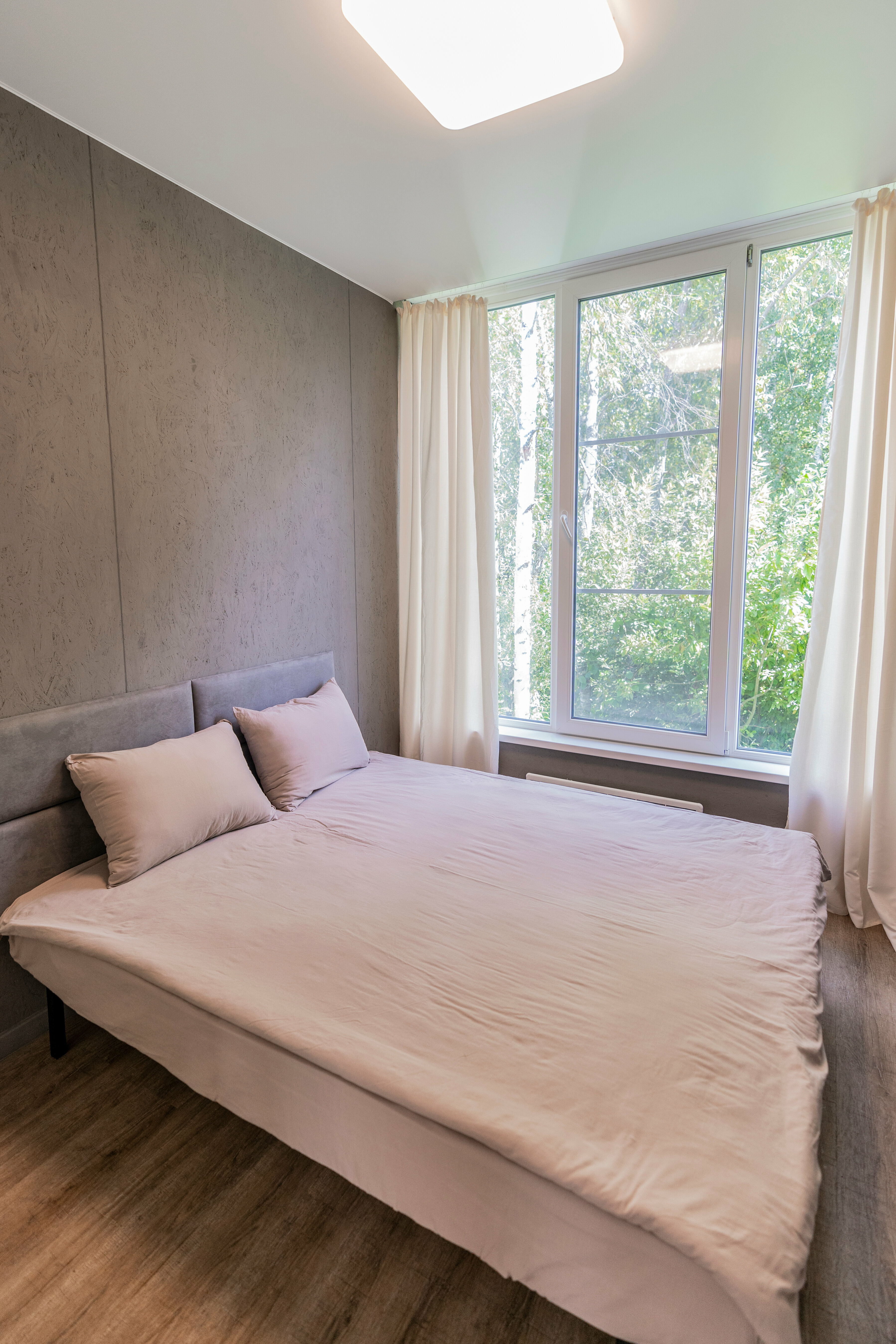 Улучшенный четырехместный номер