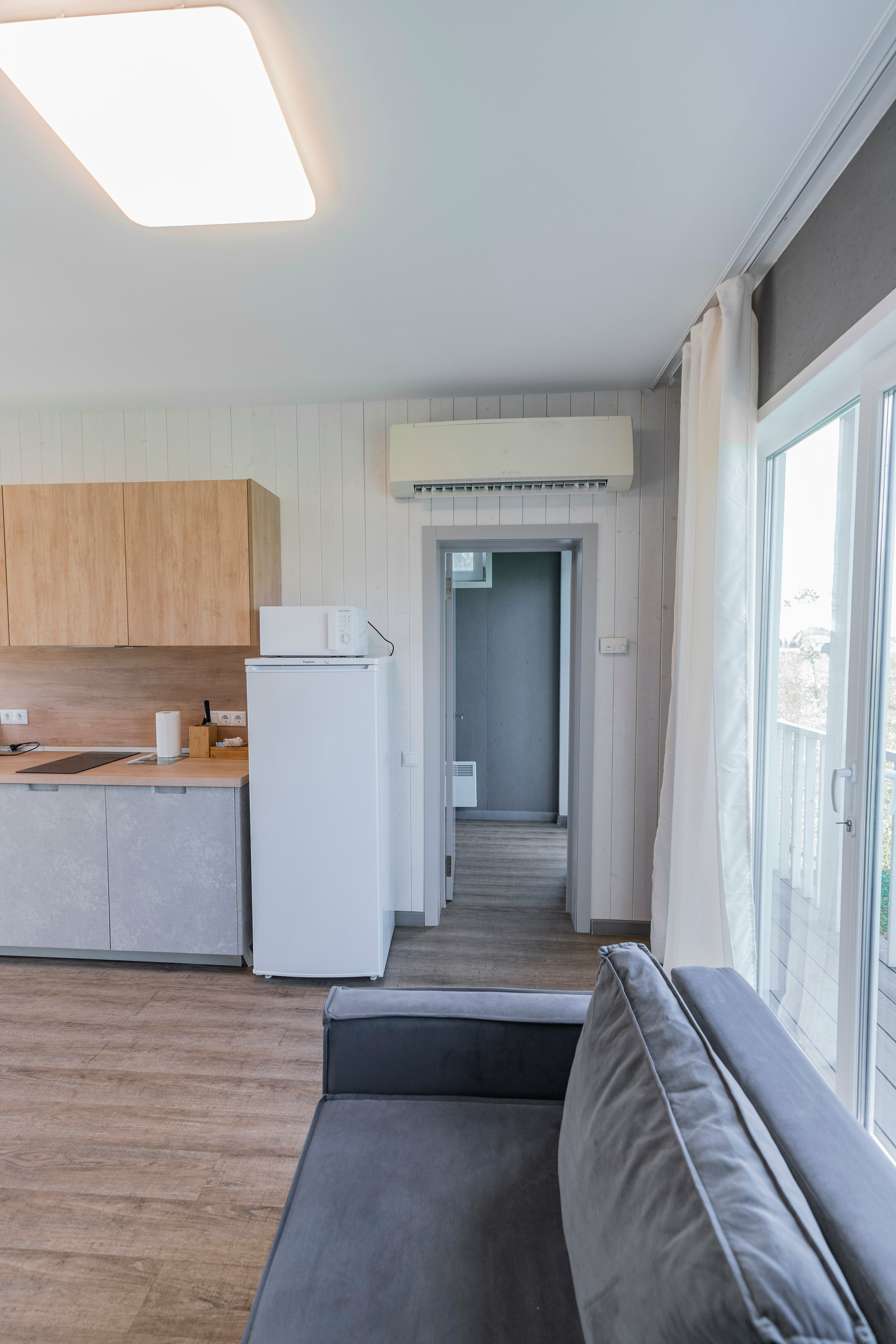 Четырехместный номер «Премиум»