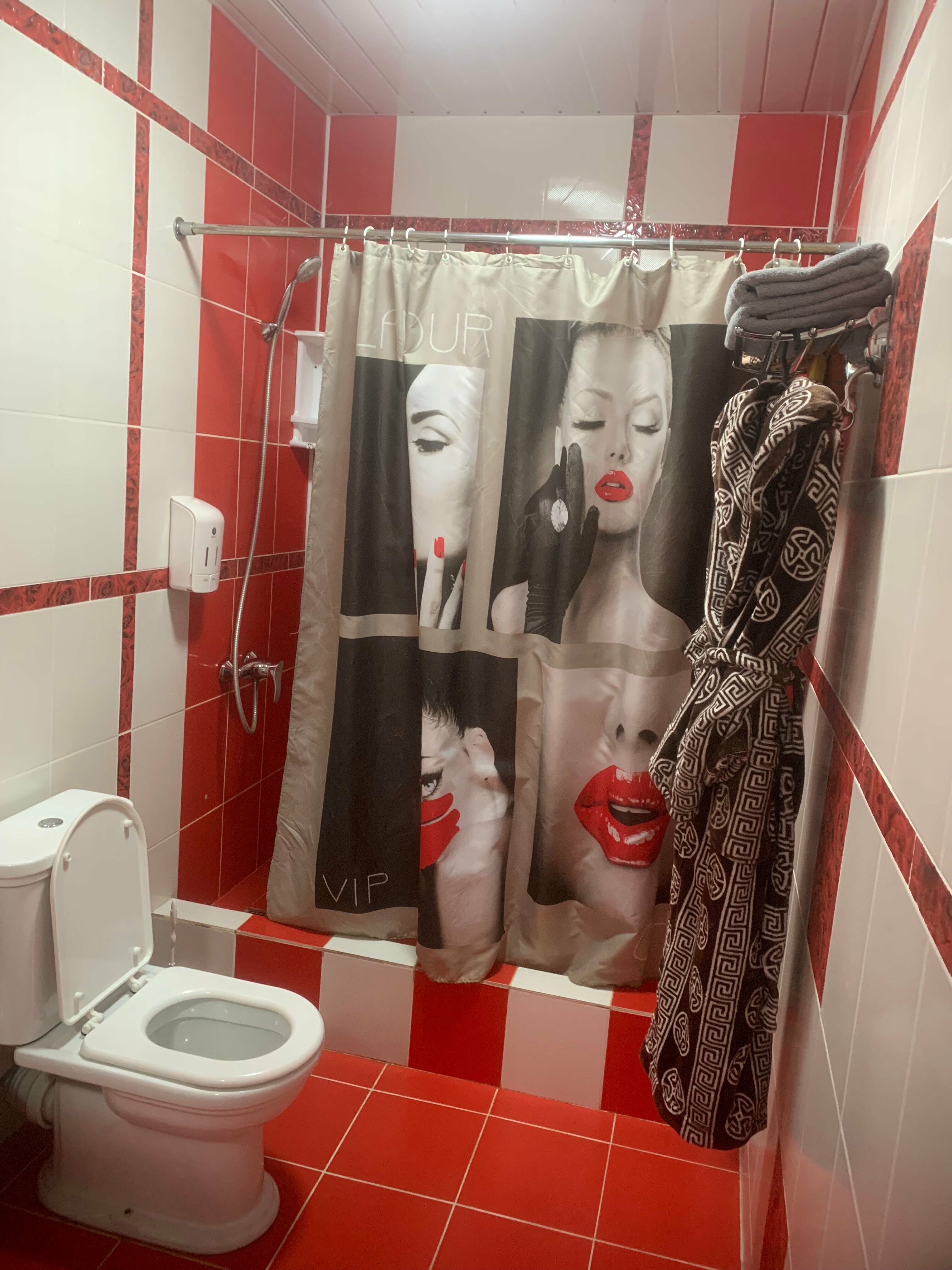 Семейный номер