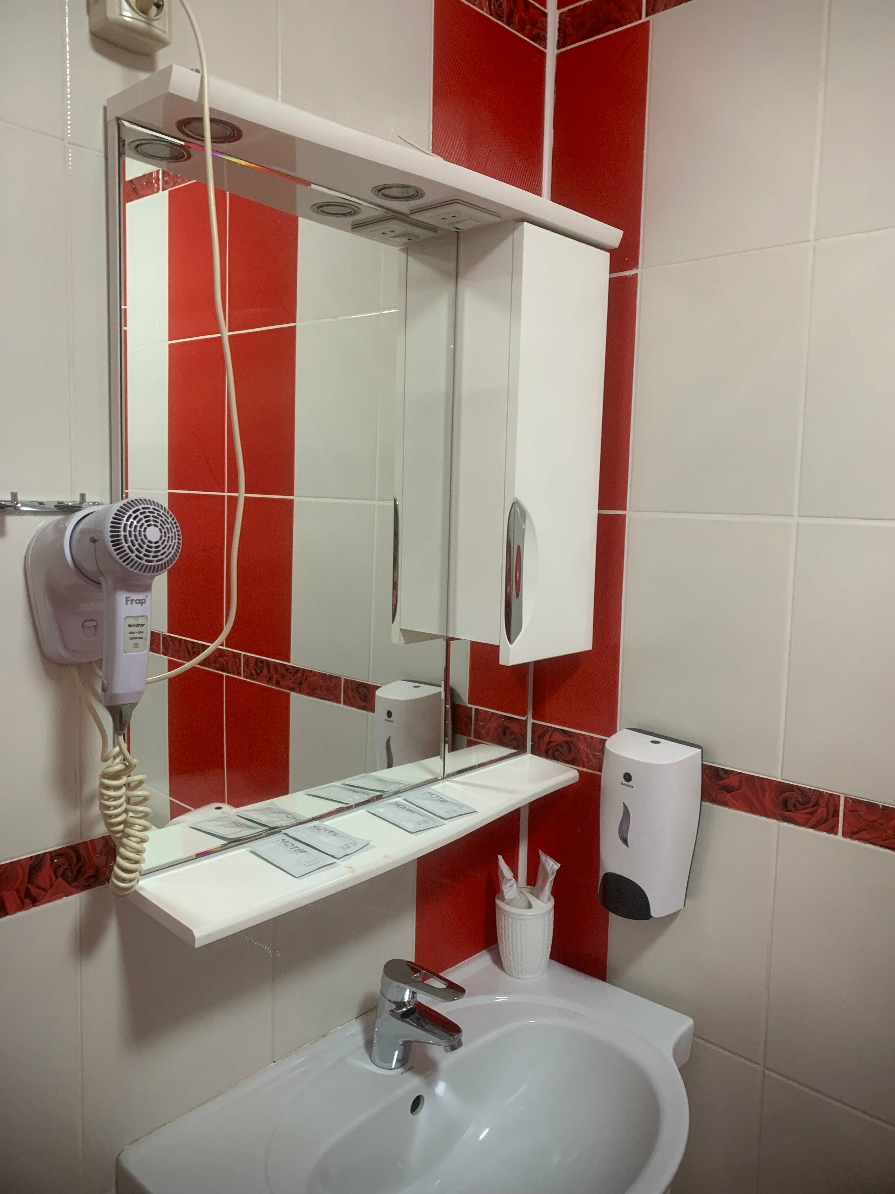 Семейный номер