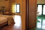 Стандартный двухместный номер с 1 двуспальной кроватью в Domus Cariana