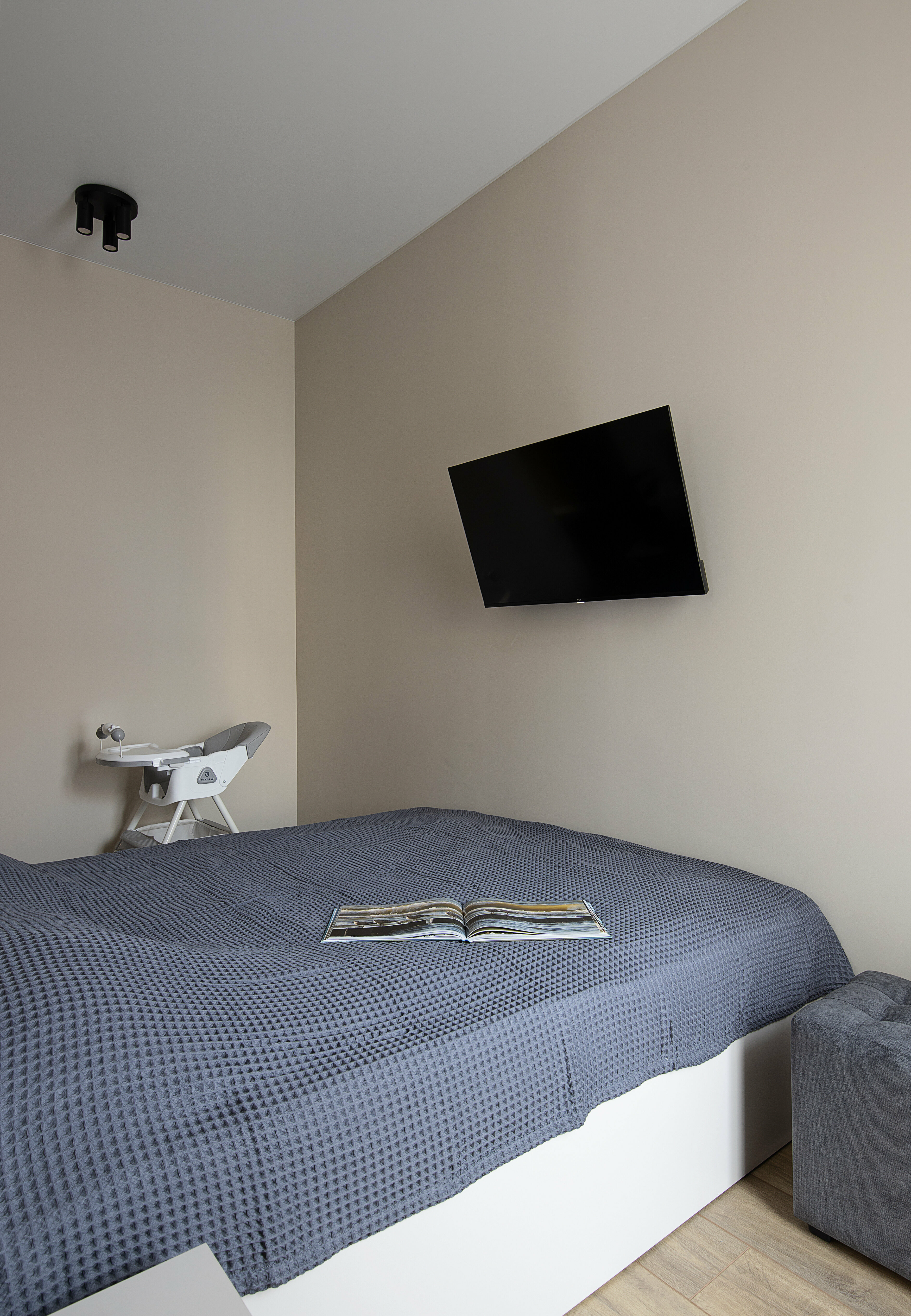 Стандартный номер-студия