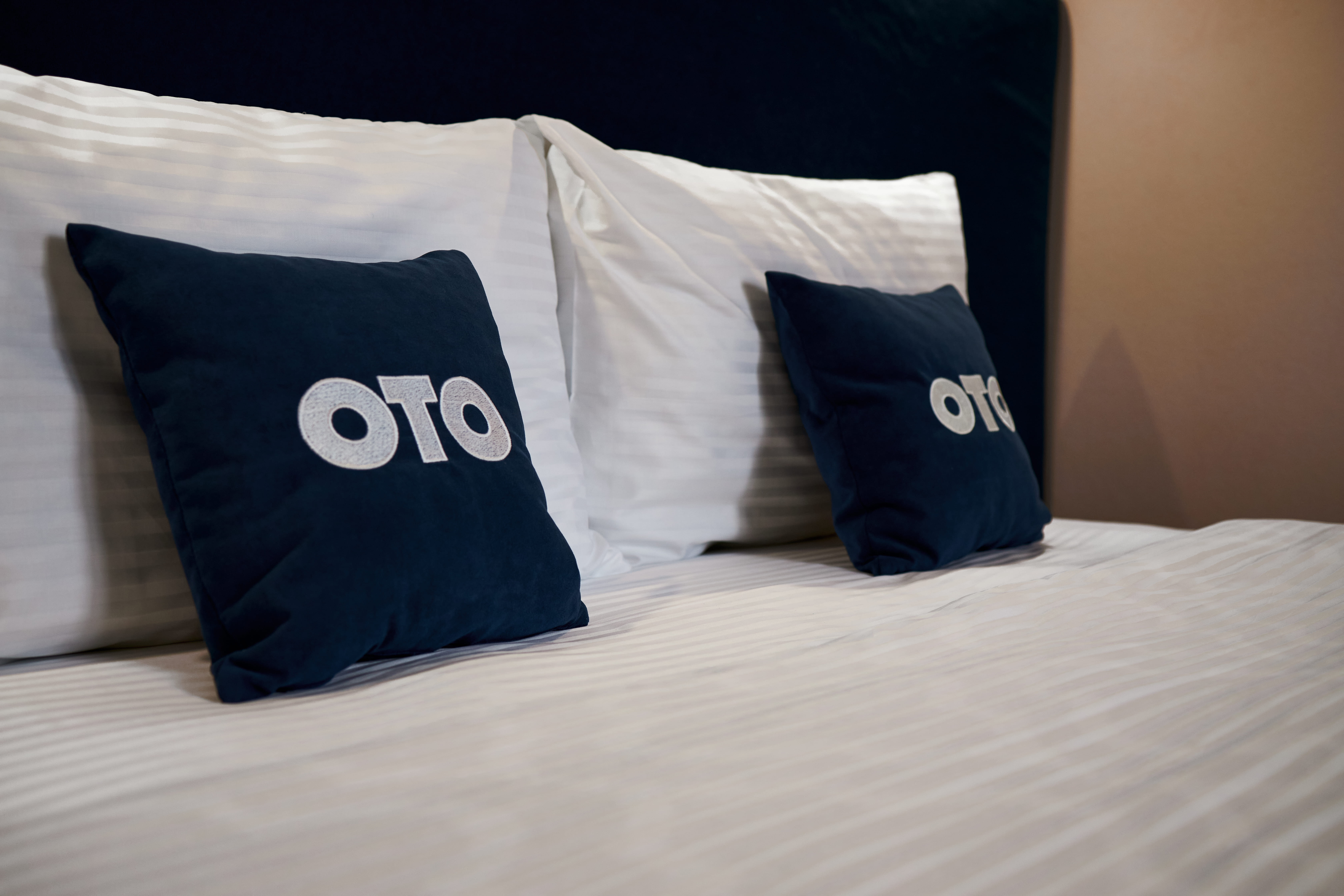 Улучшенный двухместный номер с 1 кроватью