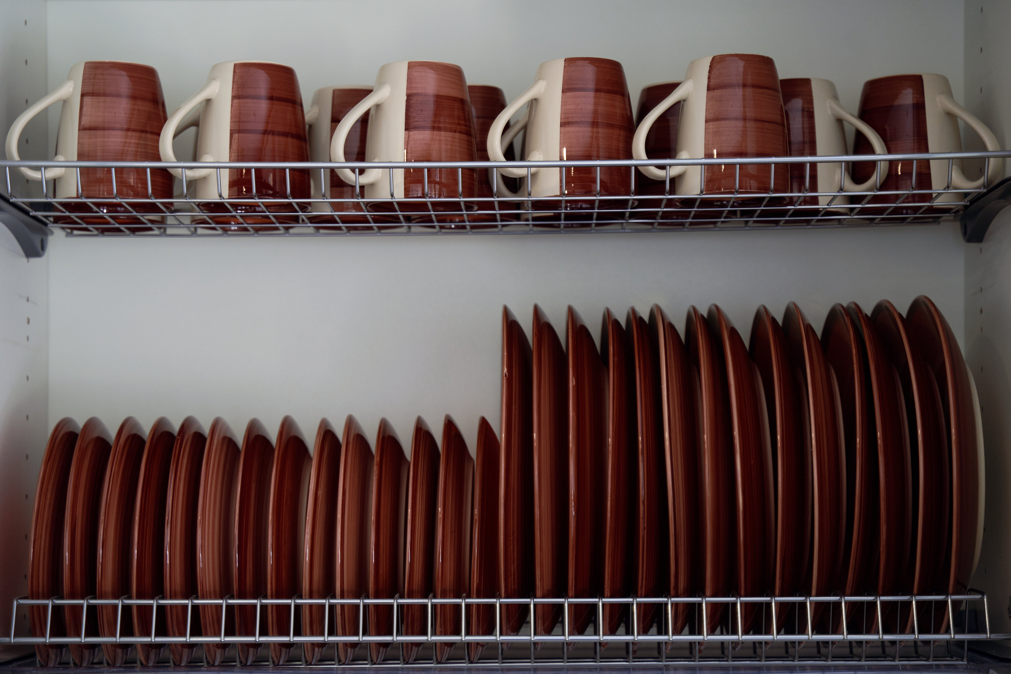 Дом с видом на горы