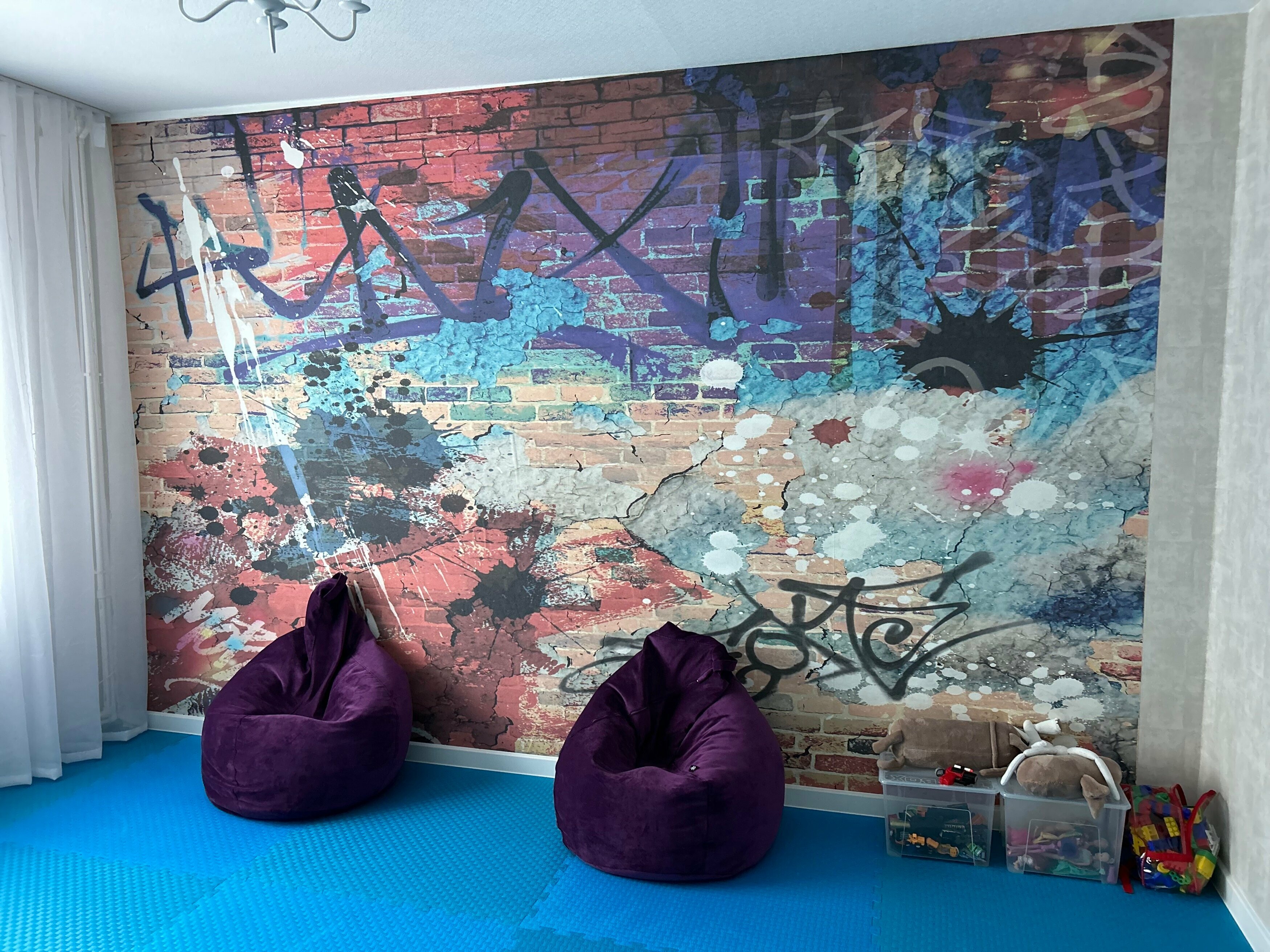 Дом с 4 спальнями