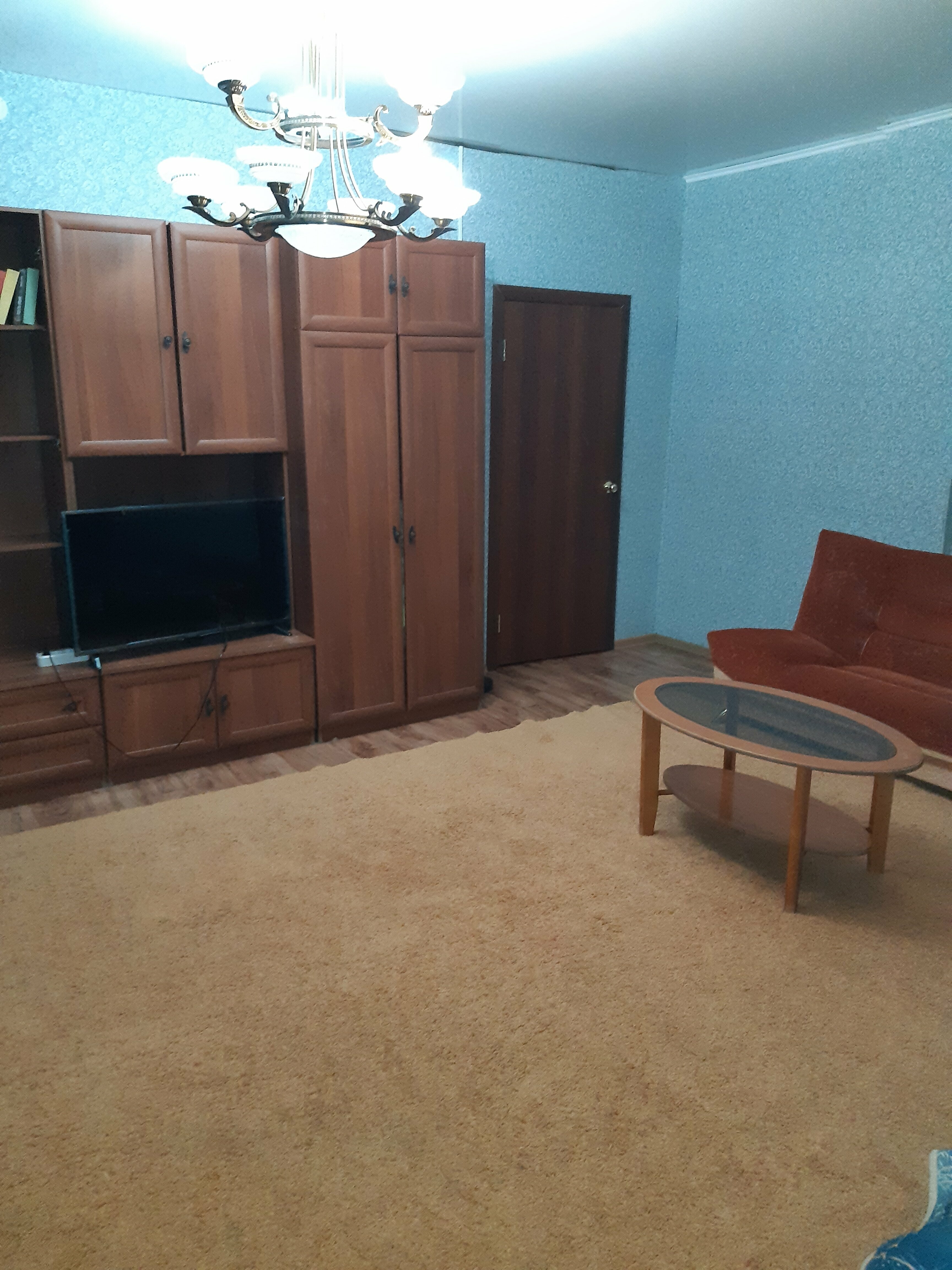 Семейный номер