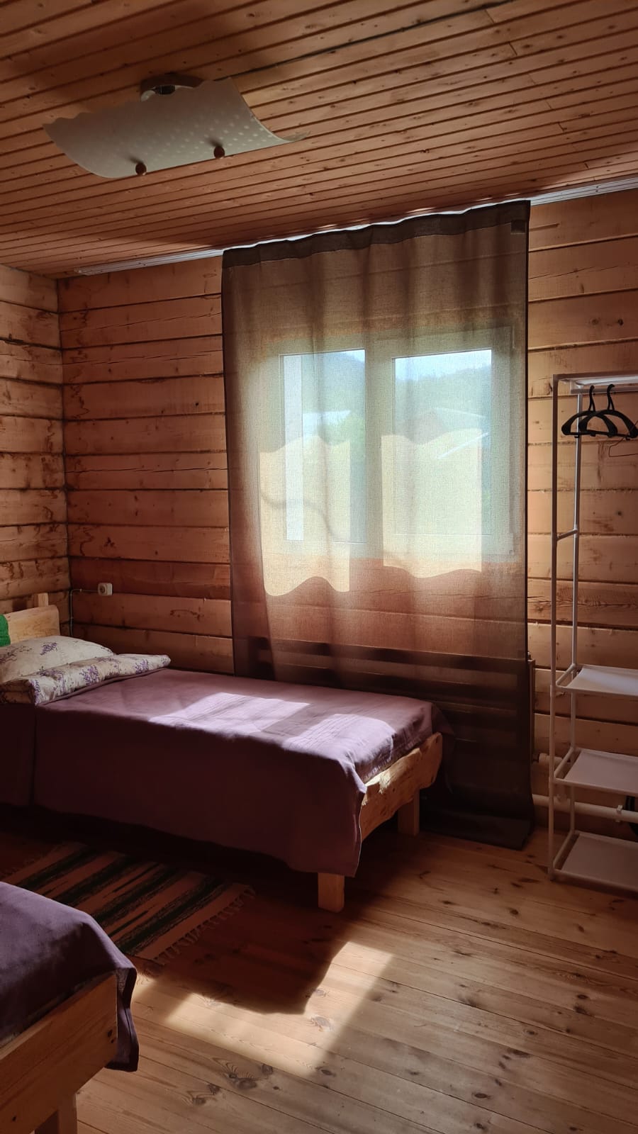 Семейный номер