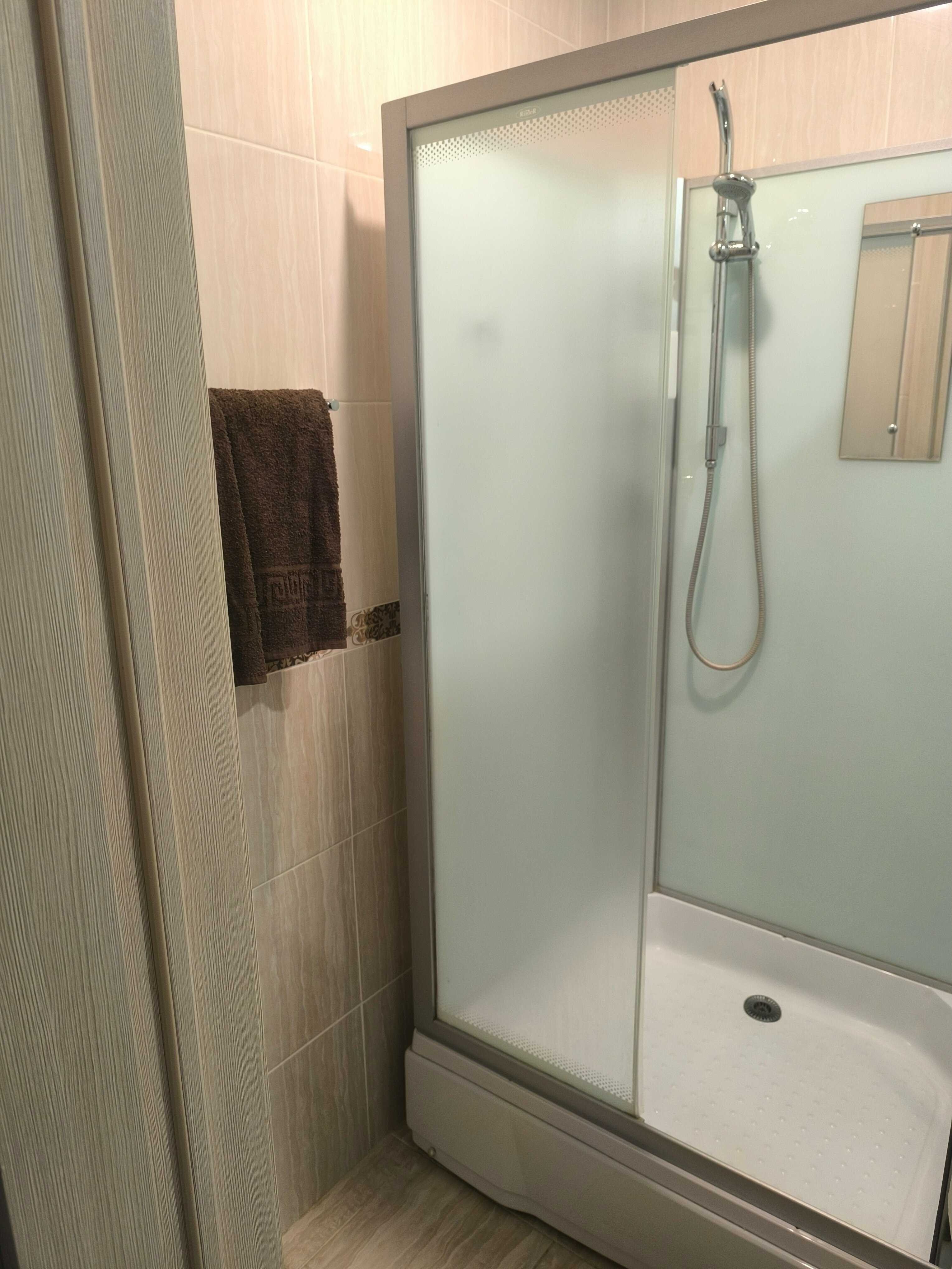 Стандартный номер с двумя кроватями размера «queen-size»