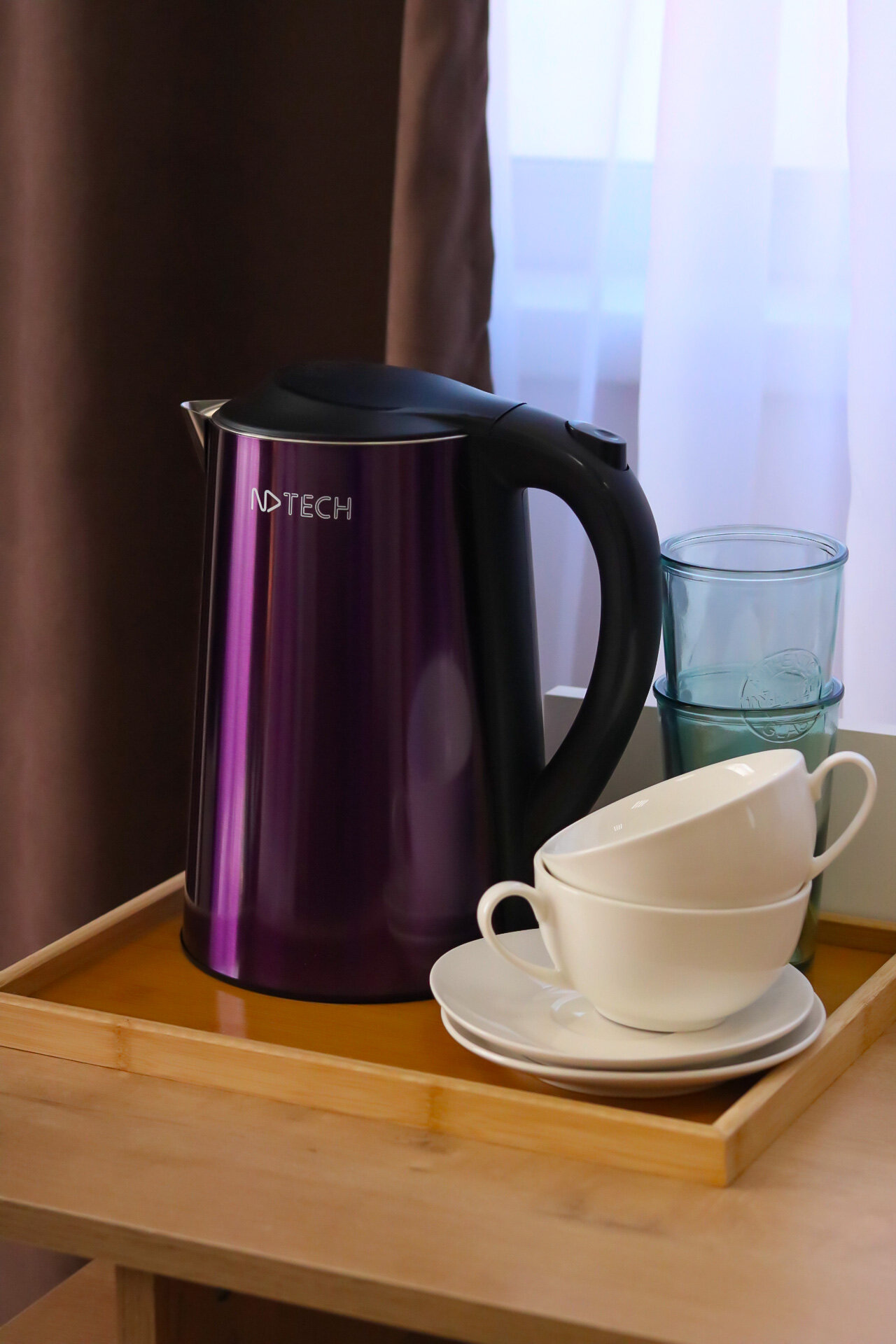 Семейный люкс