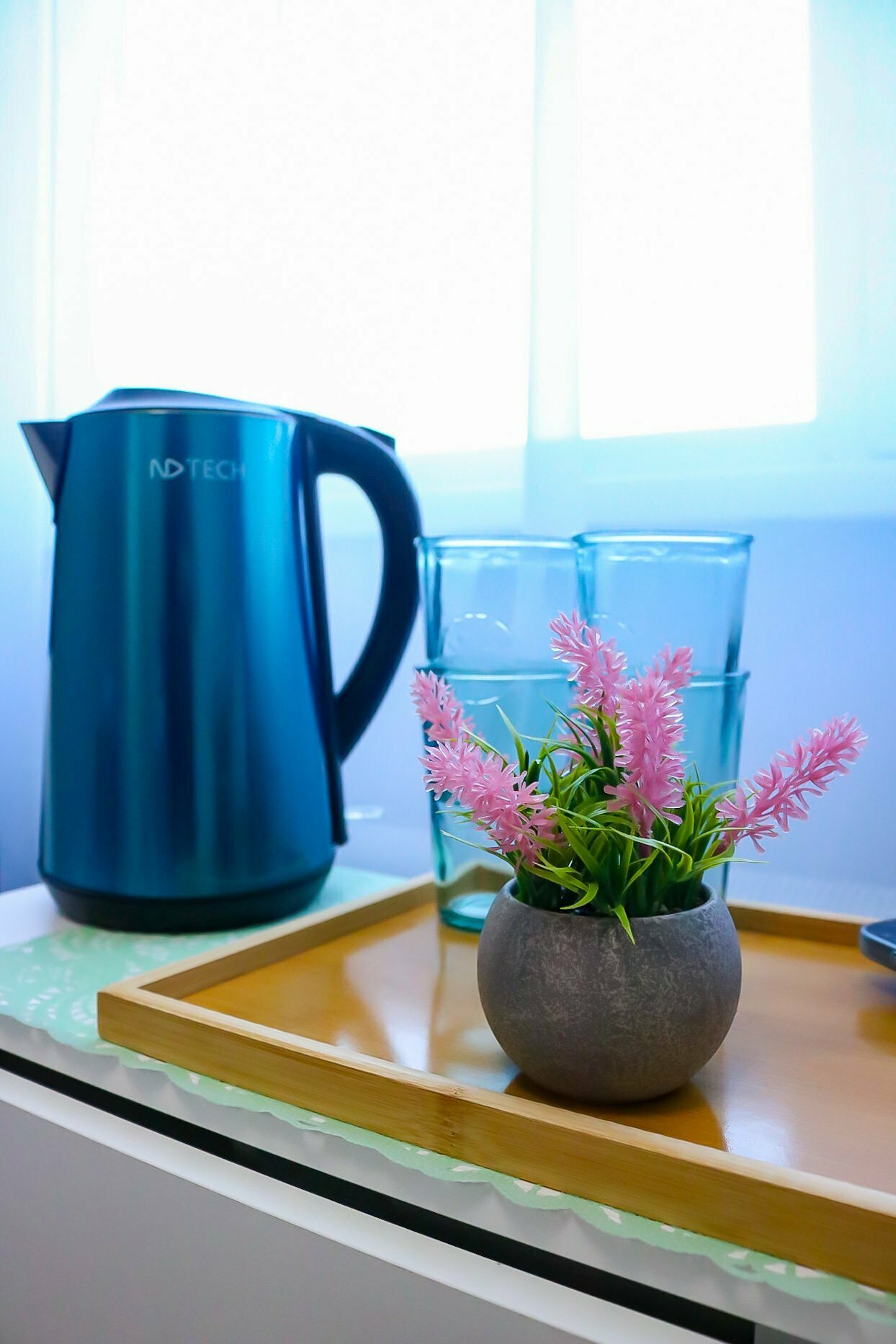 Односпальная кровать в общем мужском номере