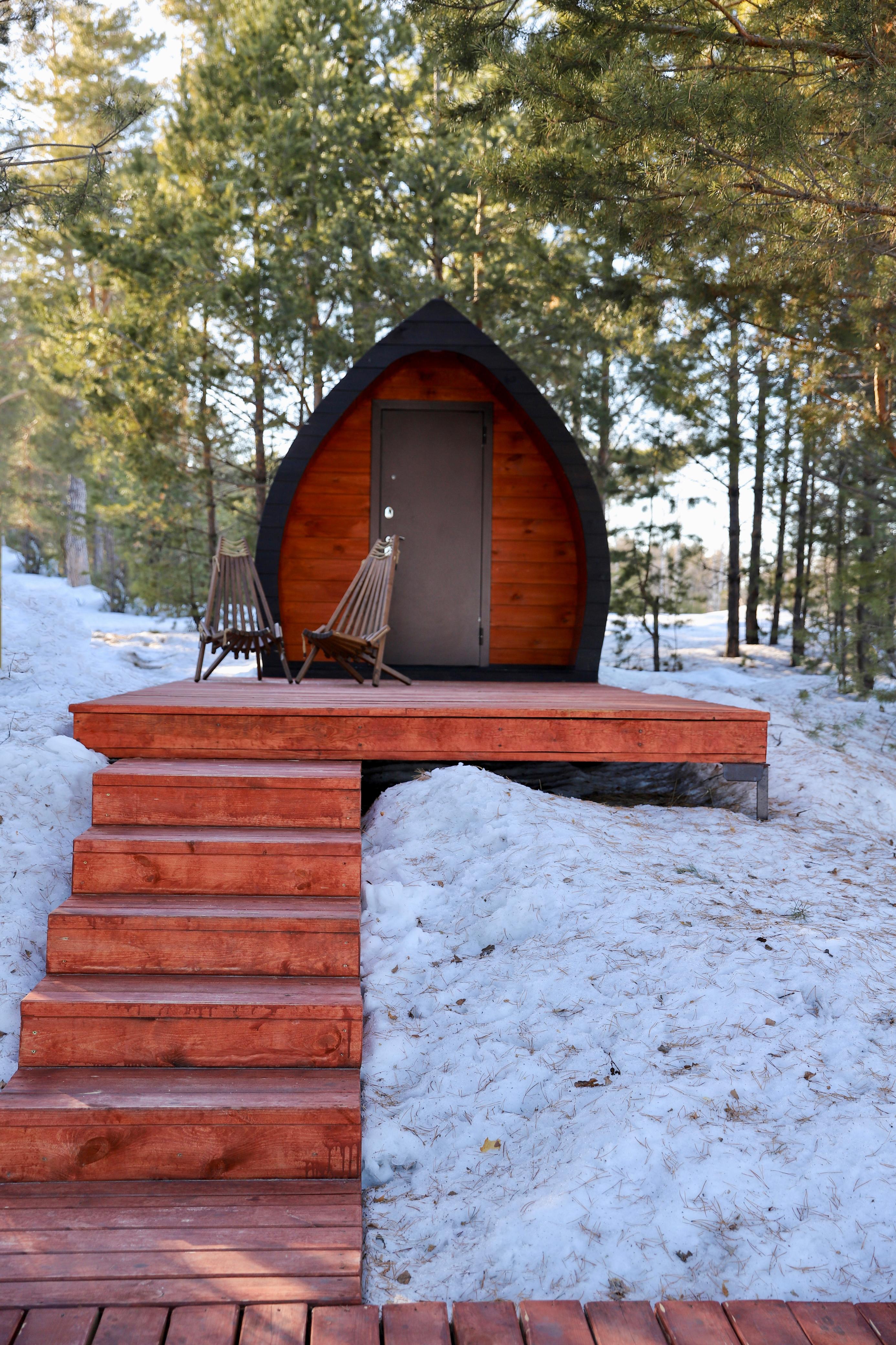 Четырехместный номер