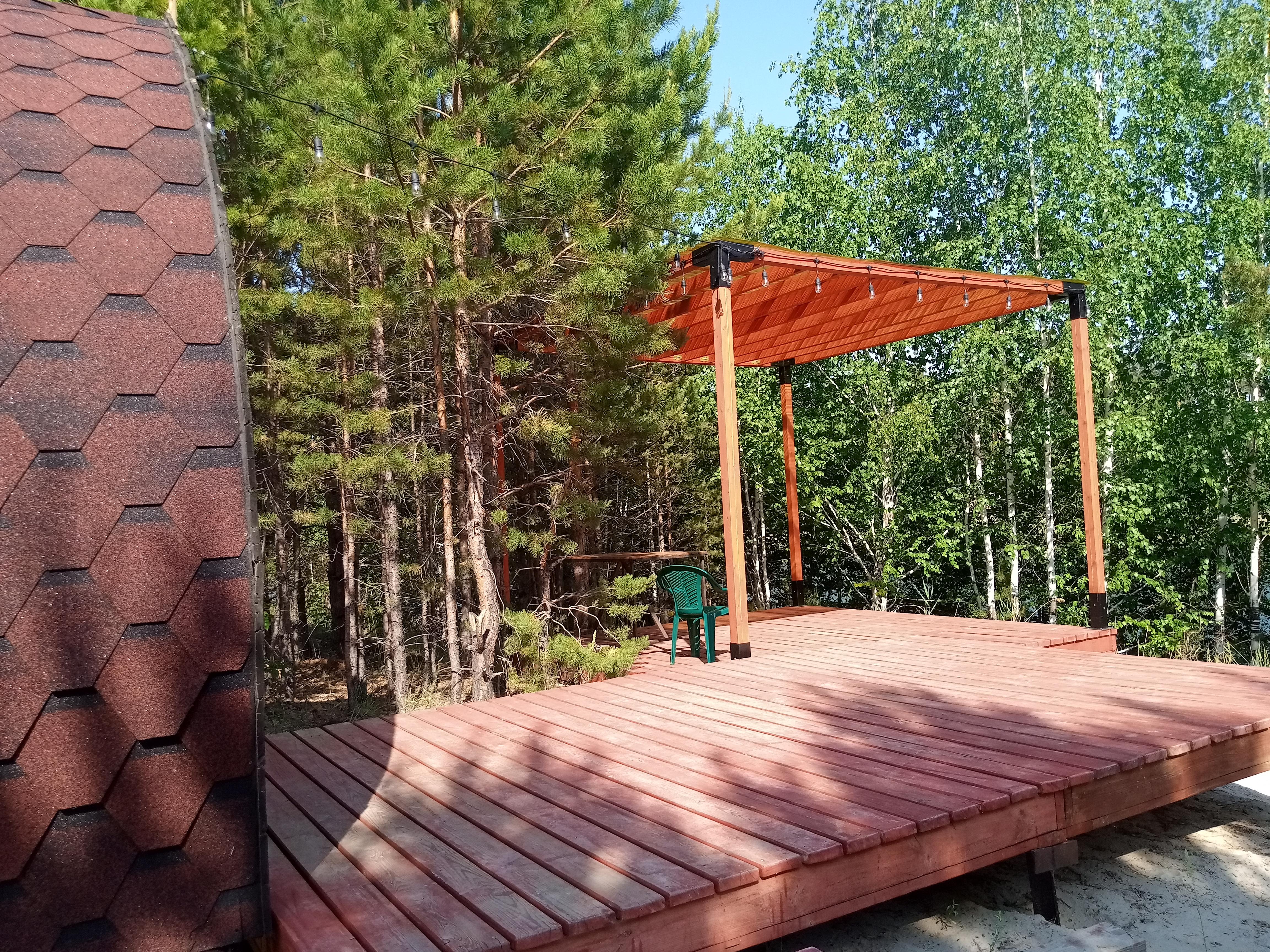 Четырехместный номер