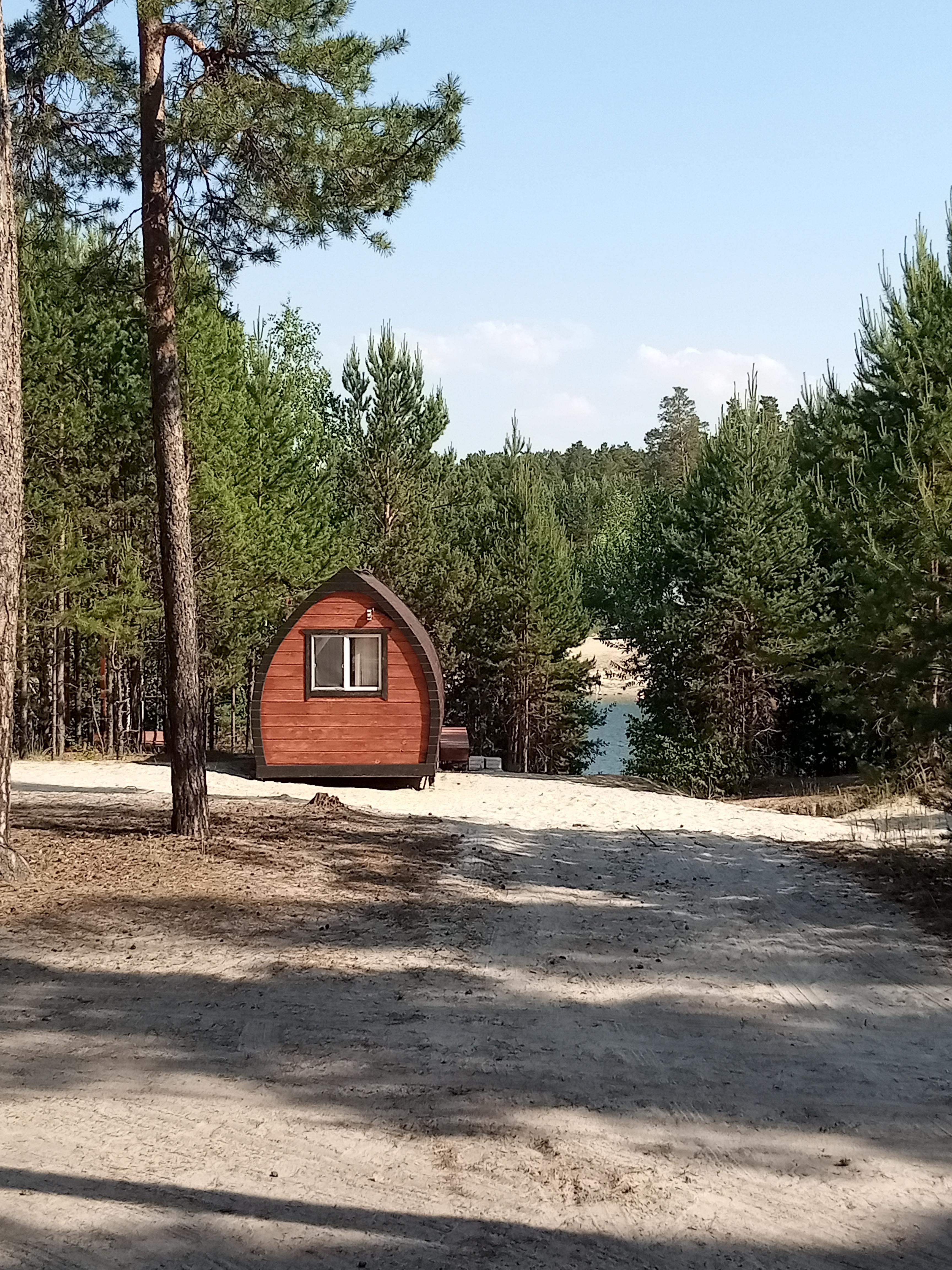 Четырехместный номер