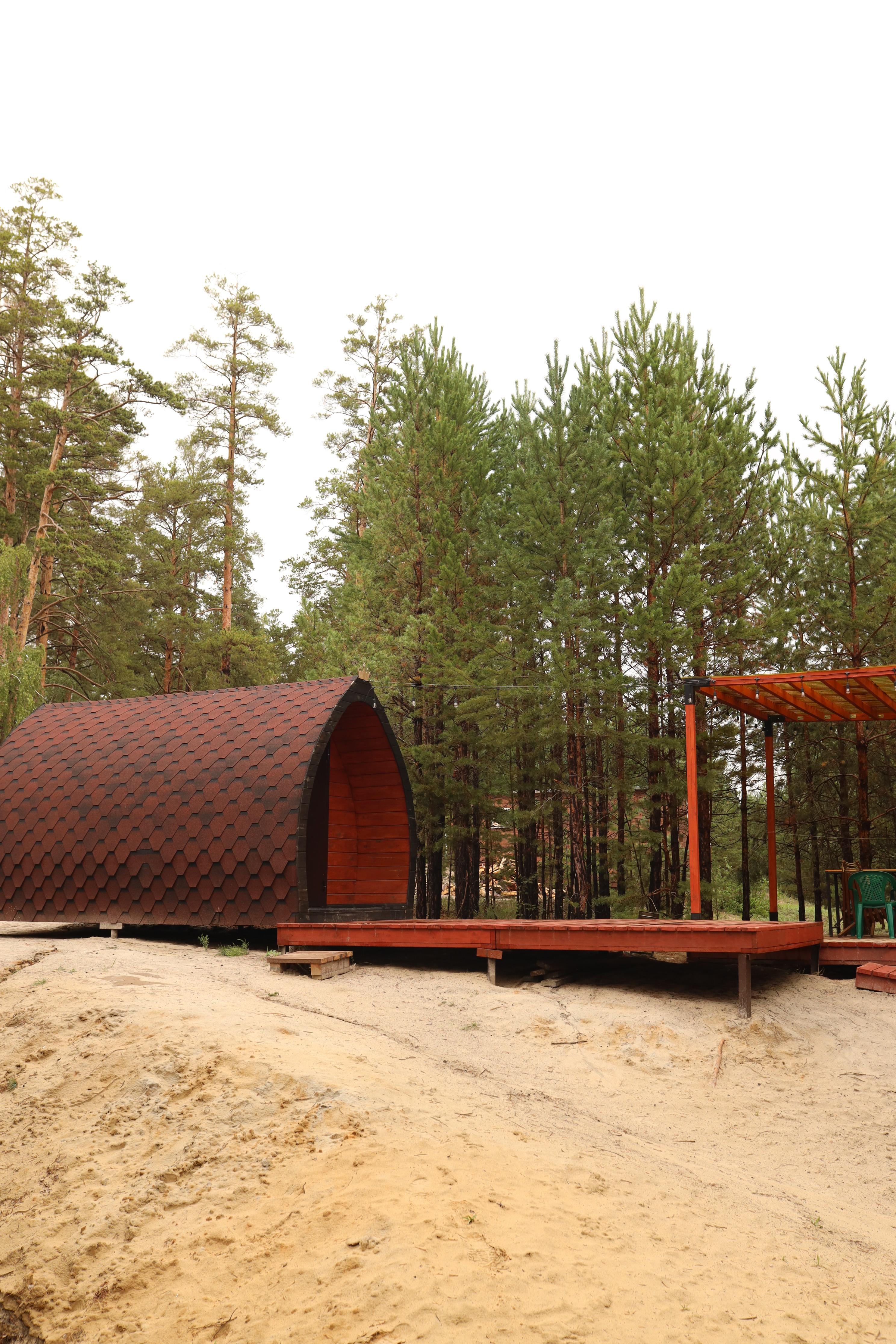 Четырехместный номер