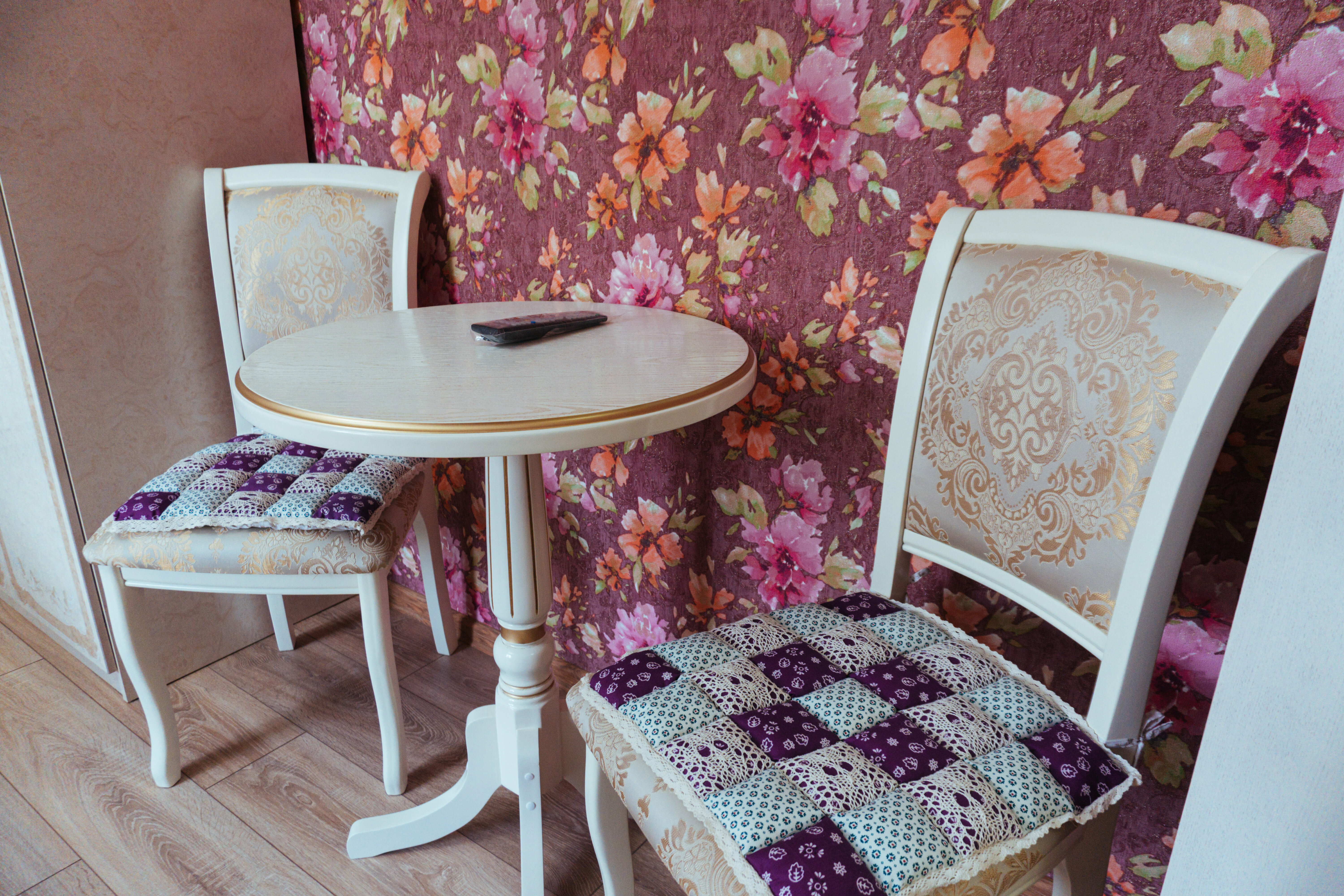 Апартаменты