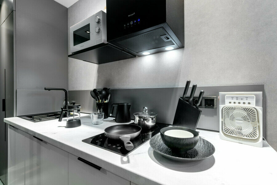 Одноместный номер