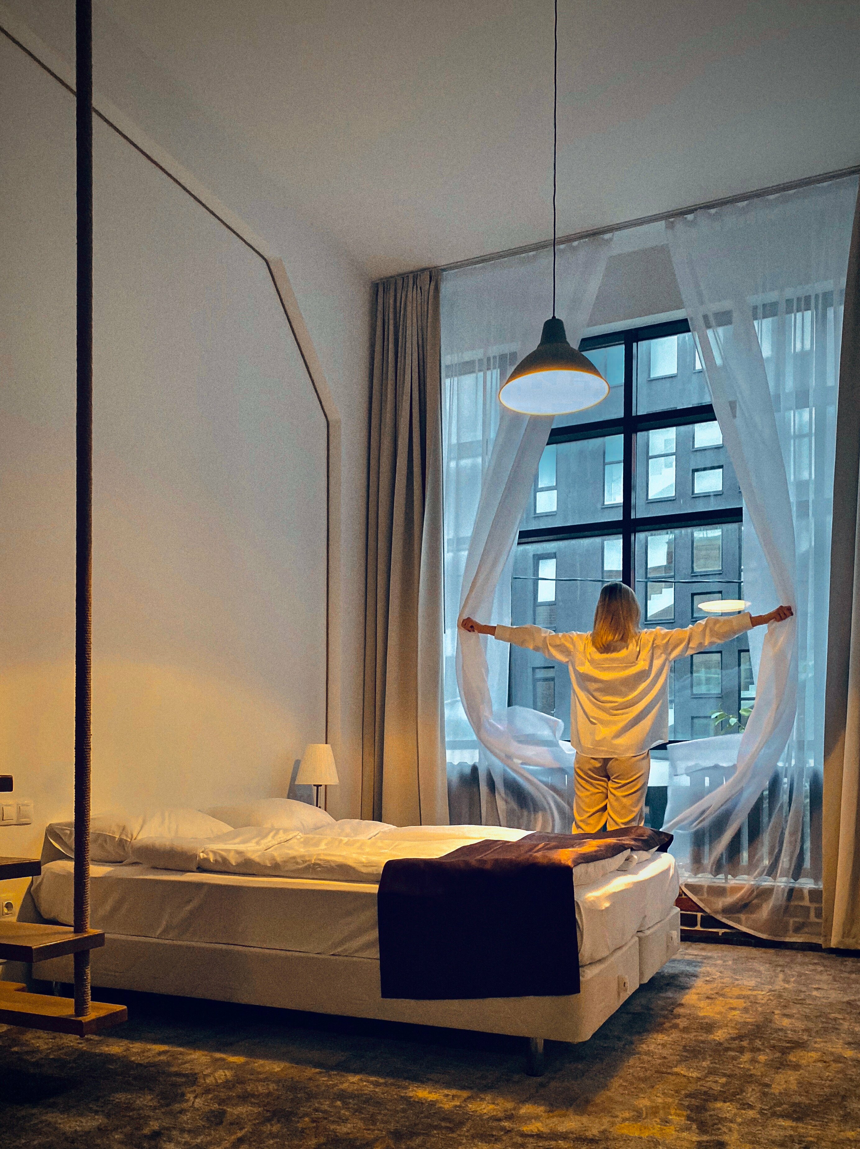 Семейный лофт