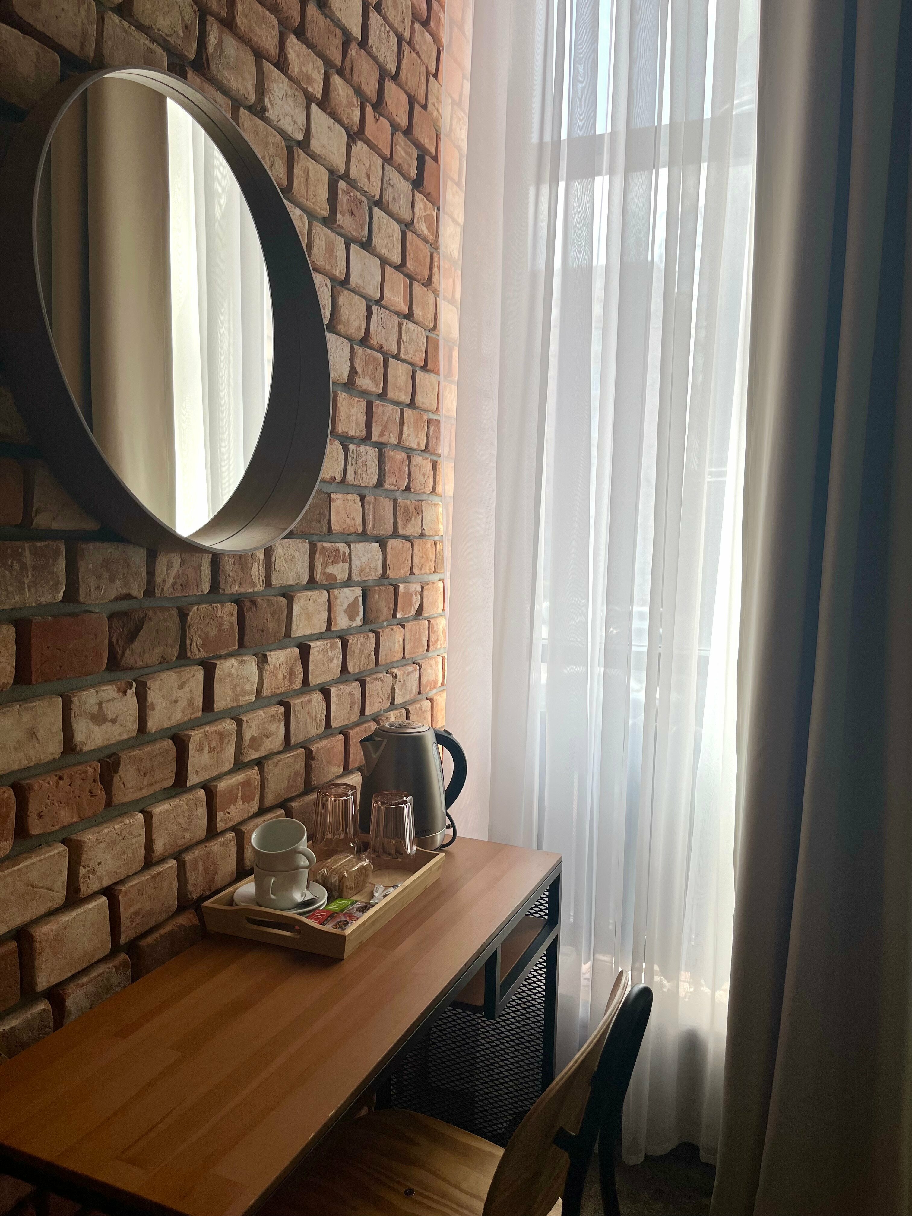 Четырехместный номер