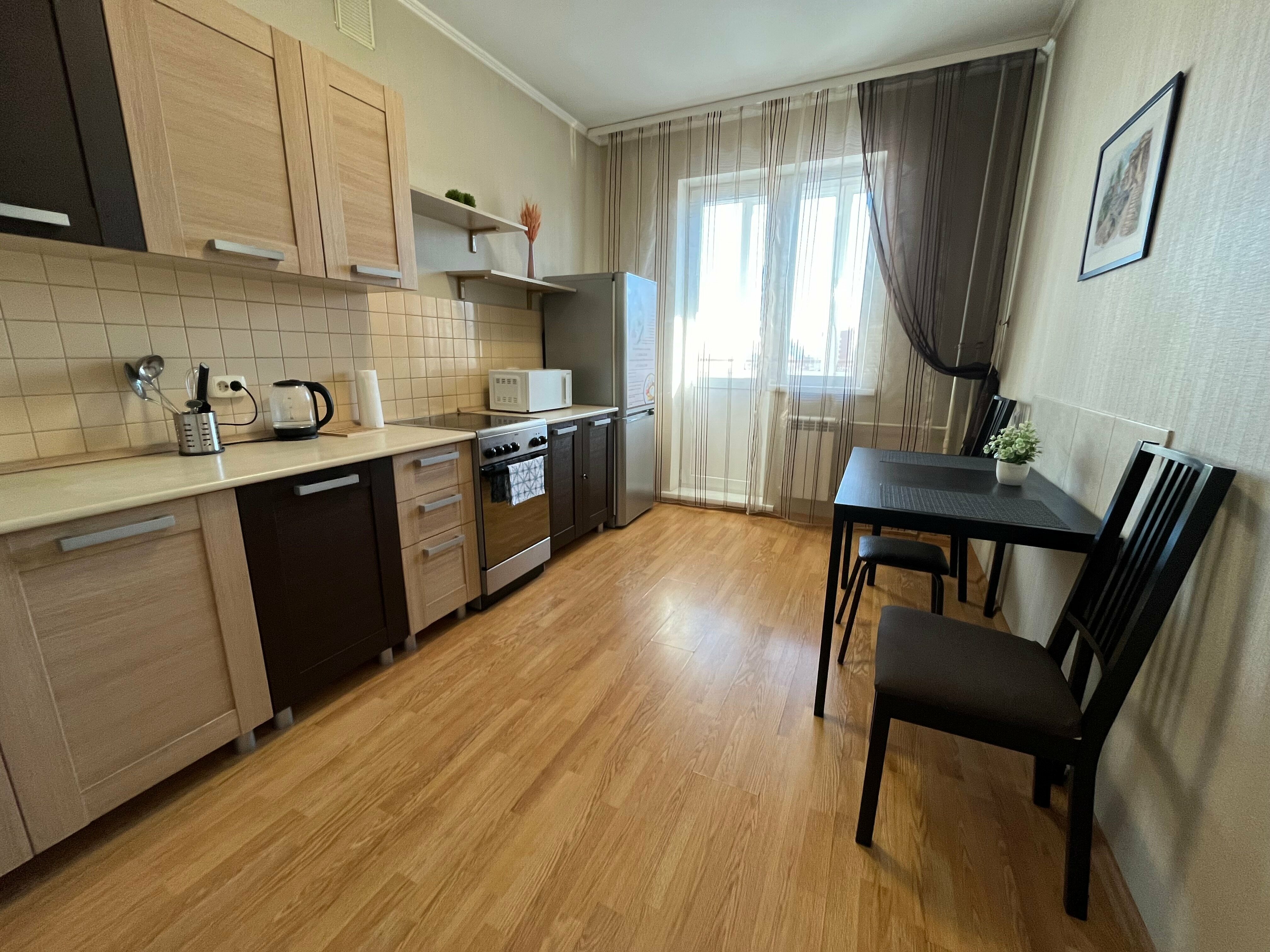 Трехместный номер «Комфорт»