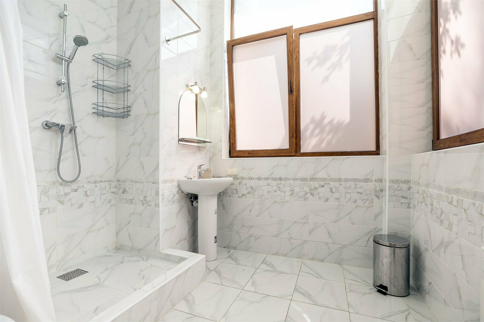 Стандартный двухместный люкс с 1 кроватью