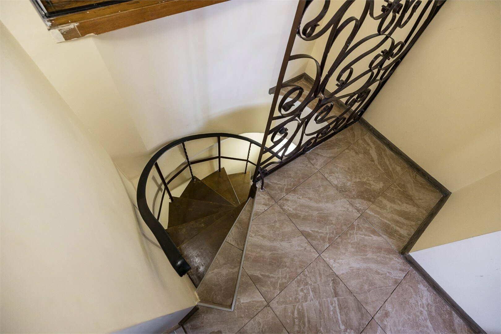 Двухместный номер с 2 отдельными кроватями