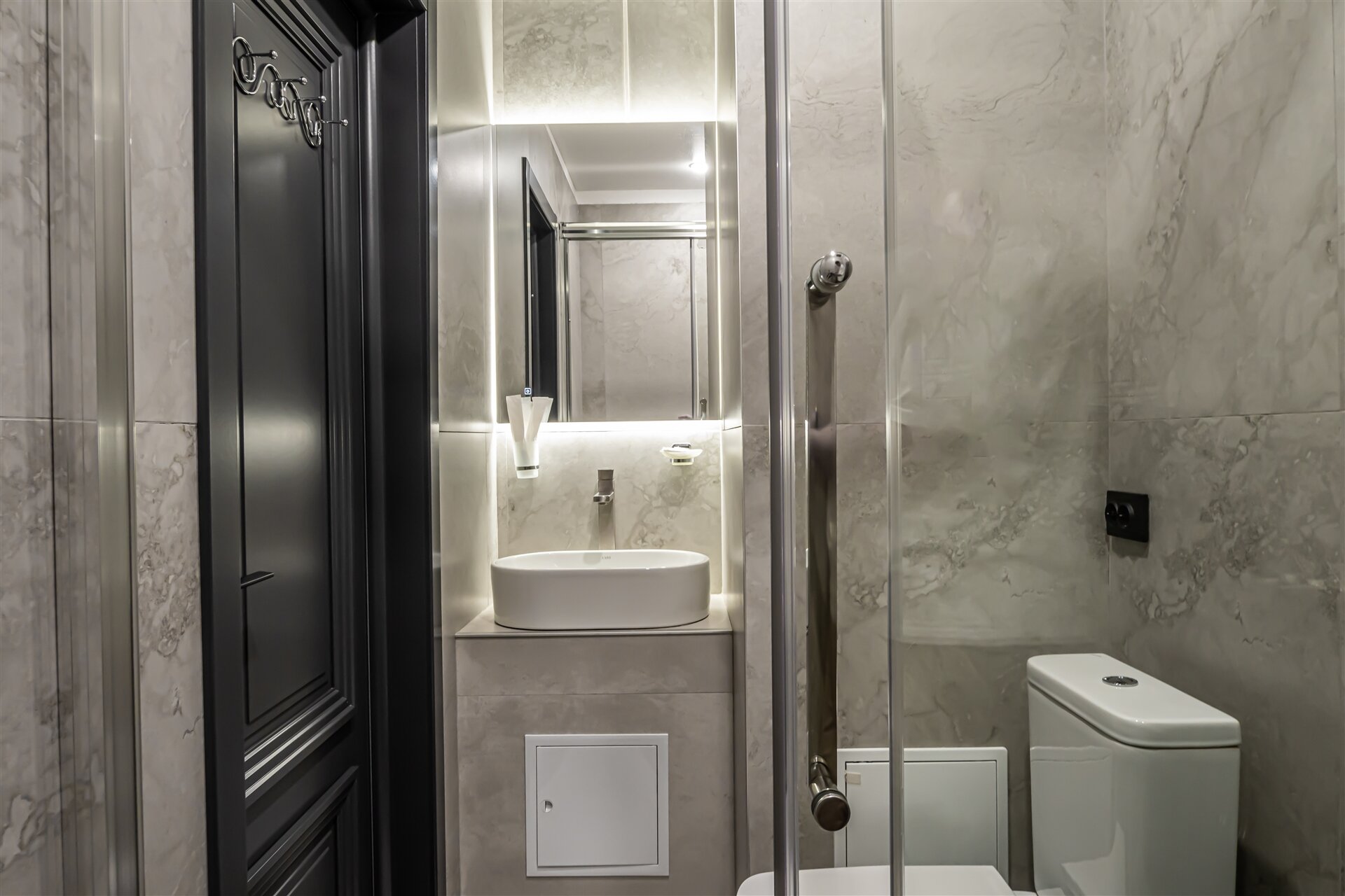 Семейный номер