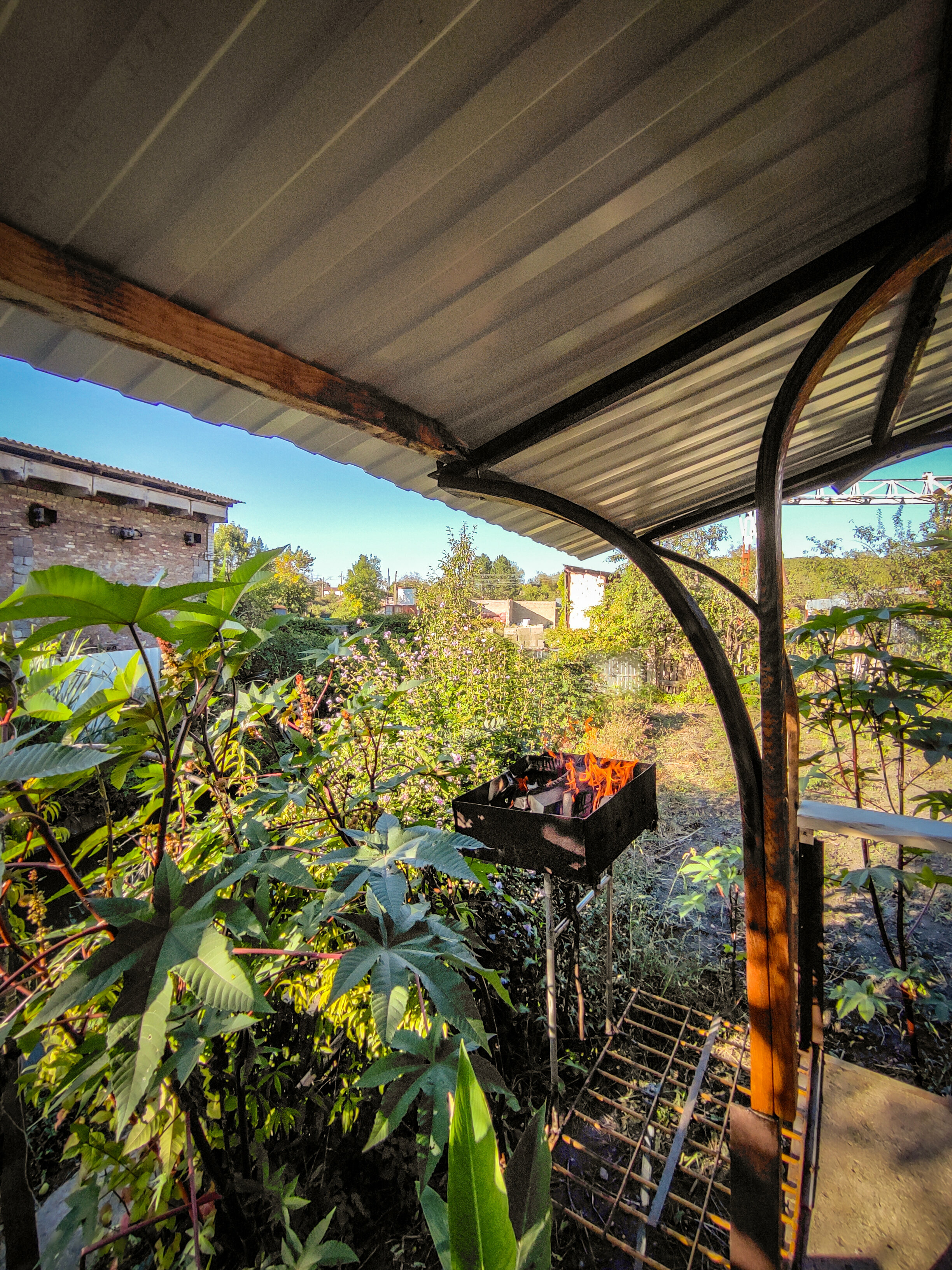 Стандартный семейный номер