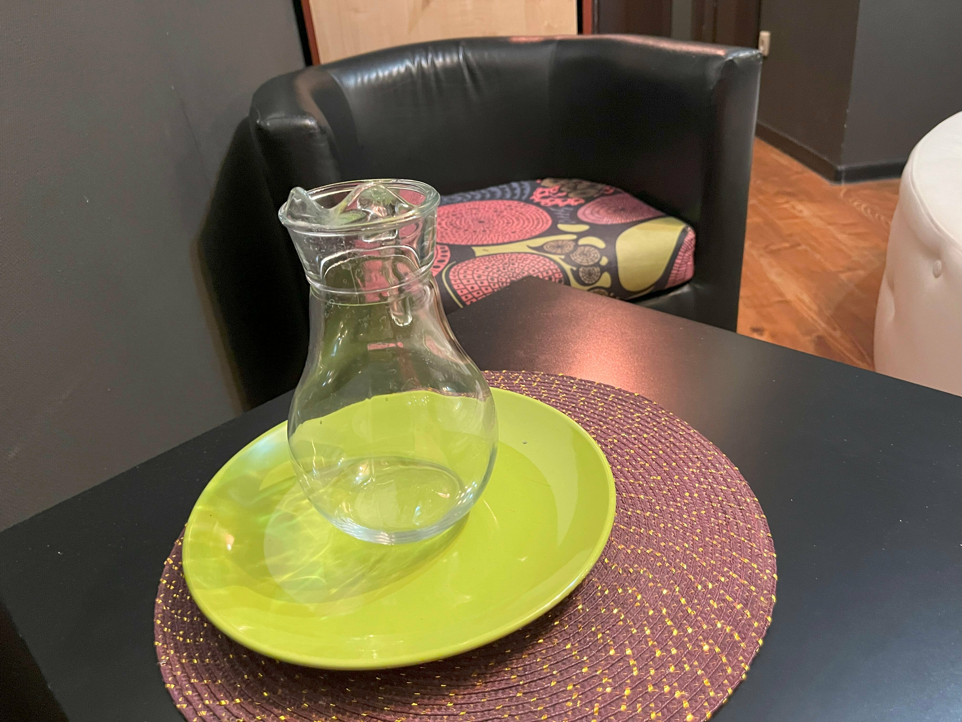 Двухместный номер с 1 кроватью